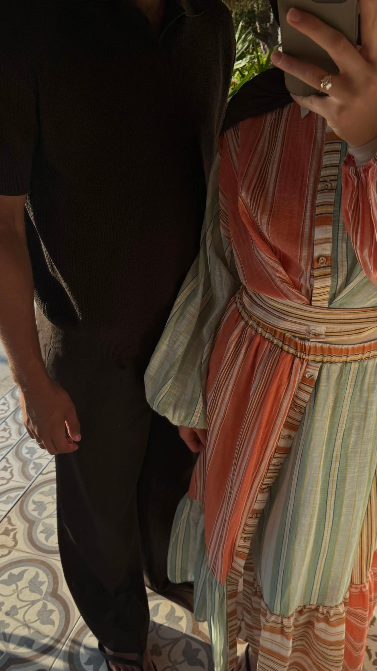 @açelya & noah