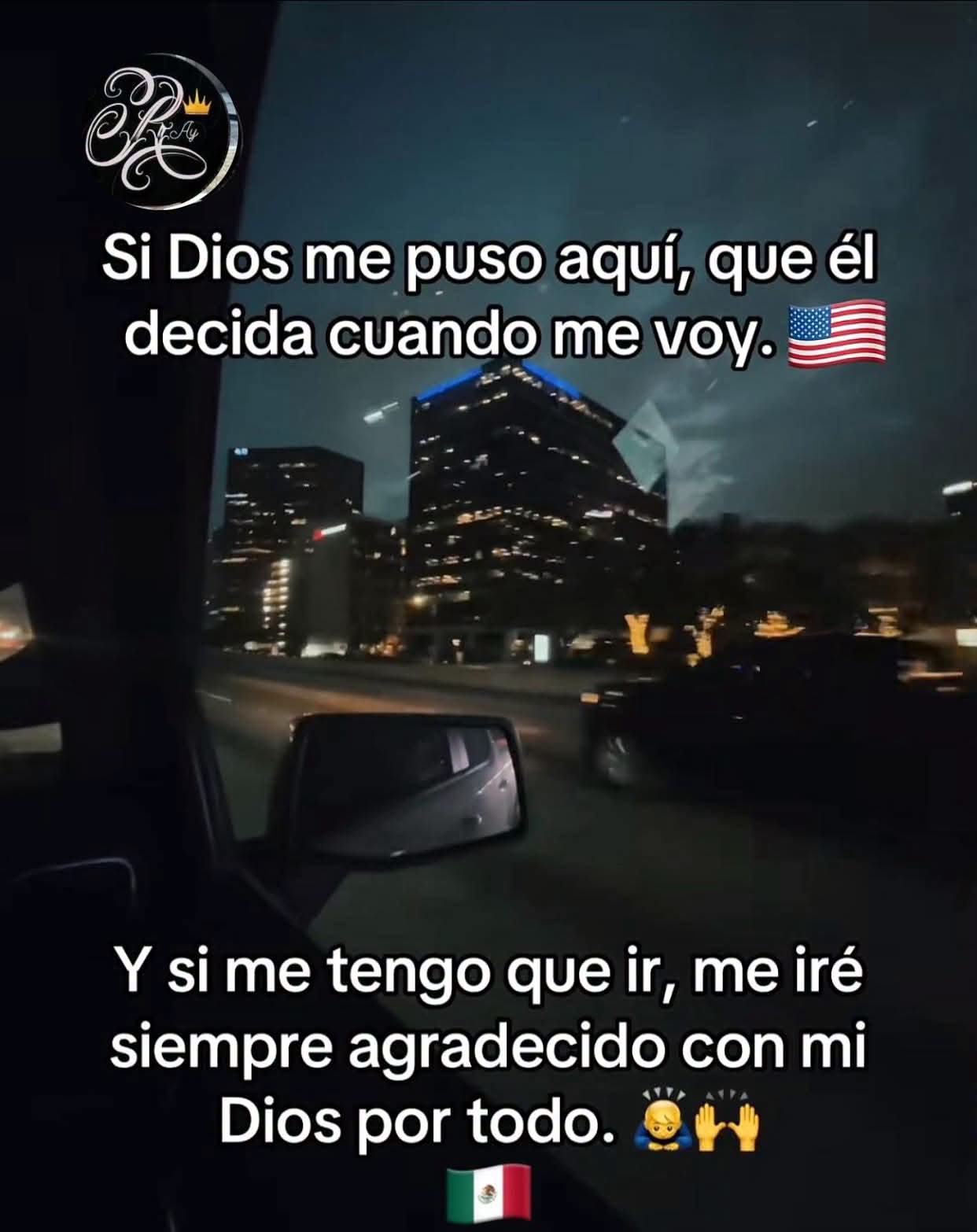 @ZYZZ BUEN DIA🇲🇽🇺🇲