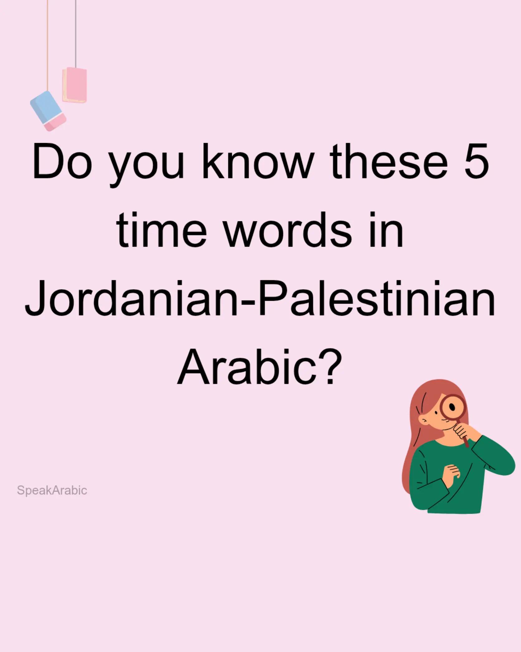 @SpeakArabic