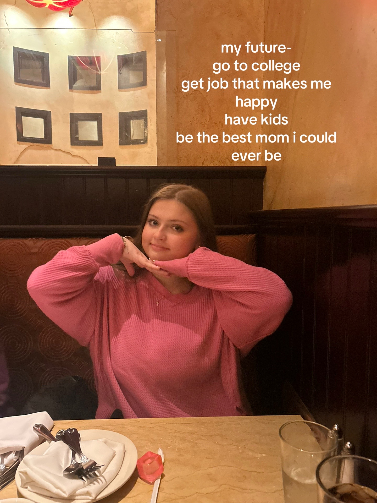 @secret