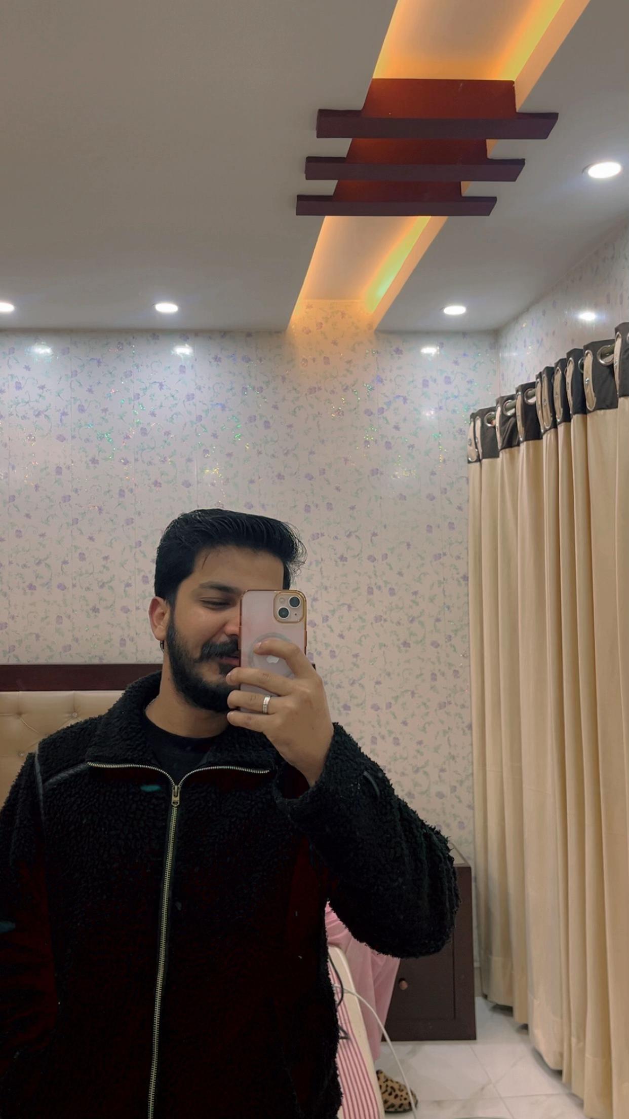 @Haider Ali