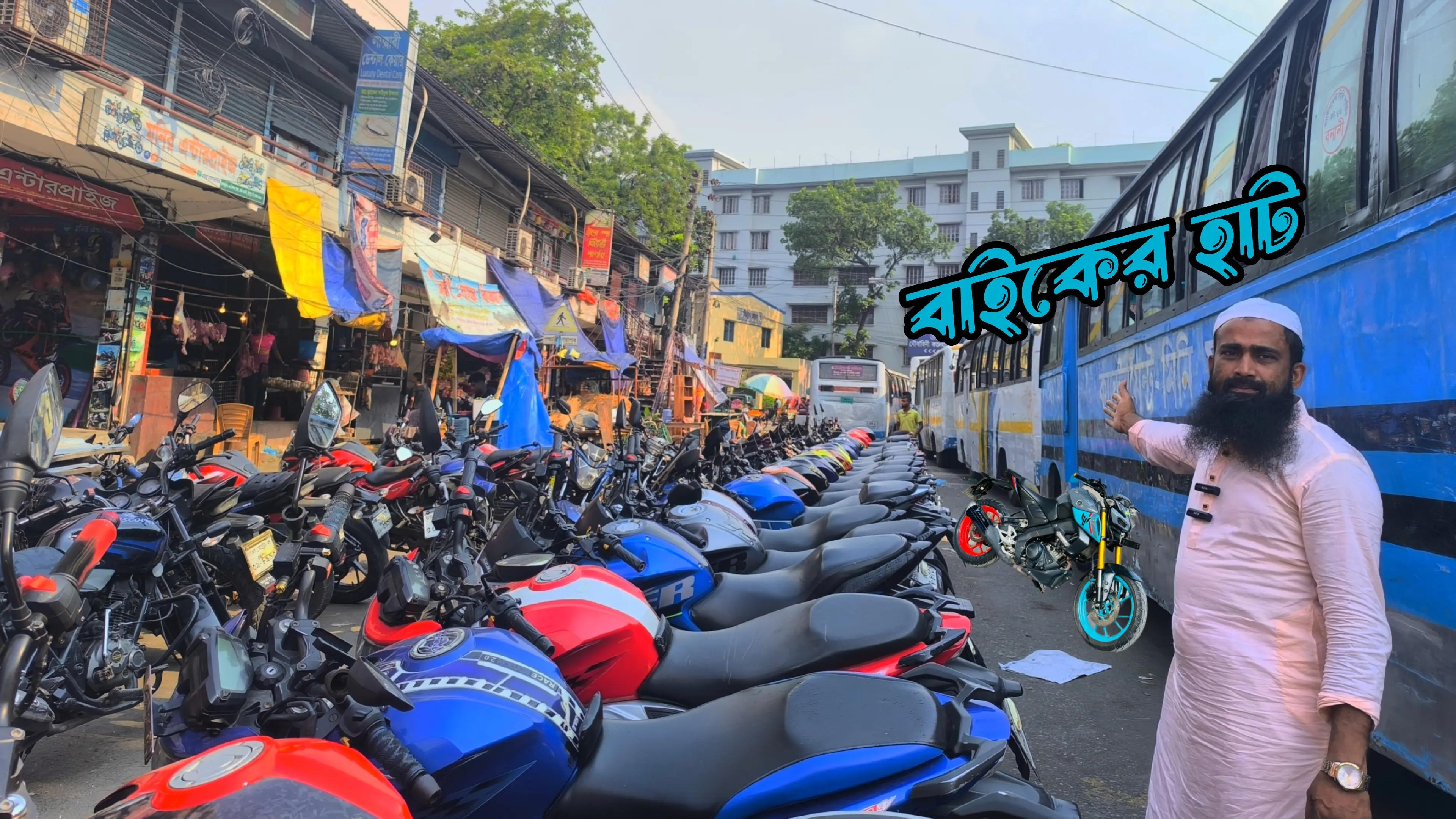 @Biker zahangir official