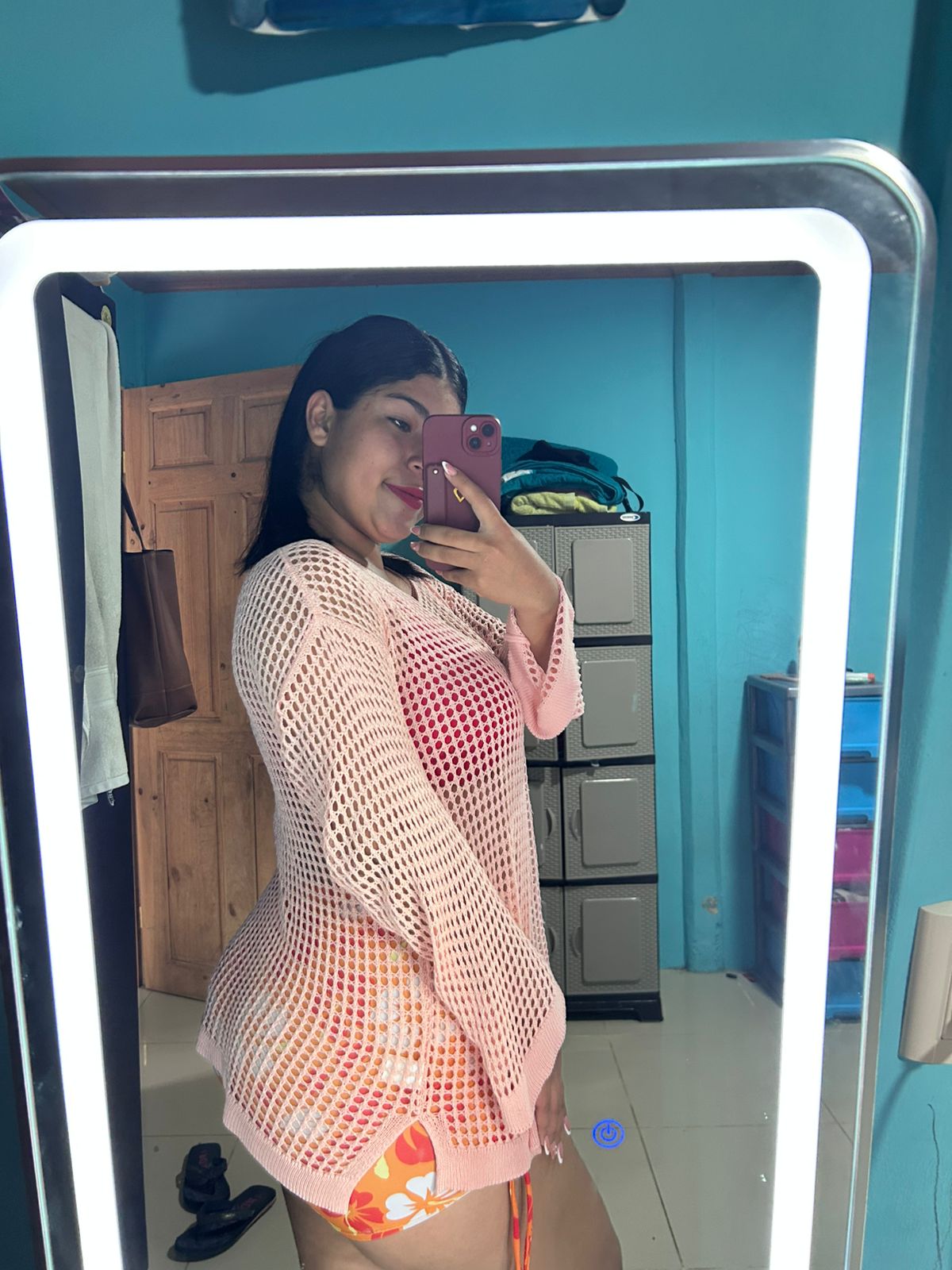 @Susana Ramirez