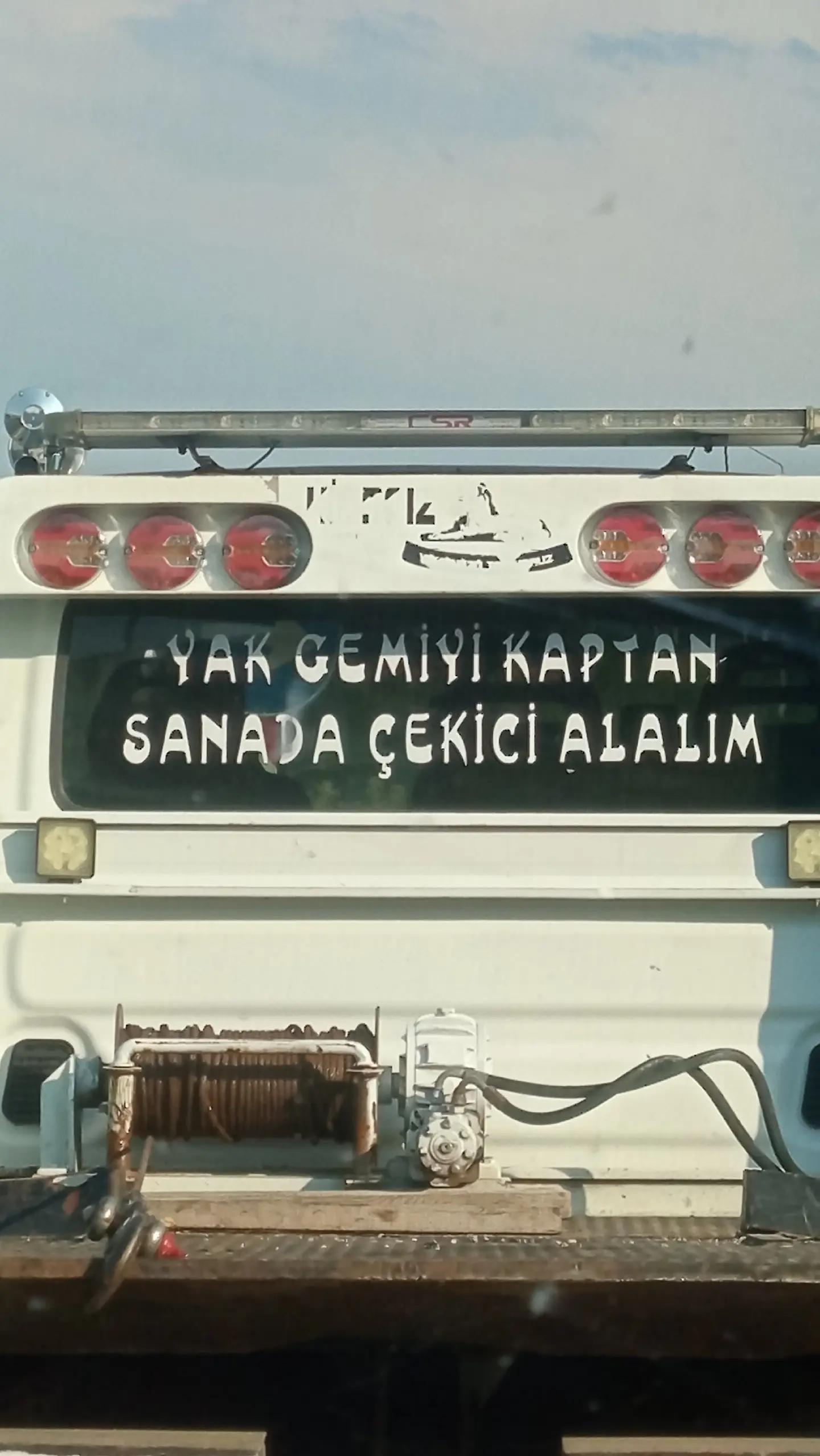@sefa gedik