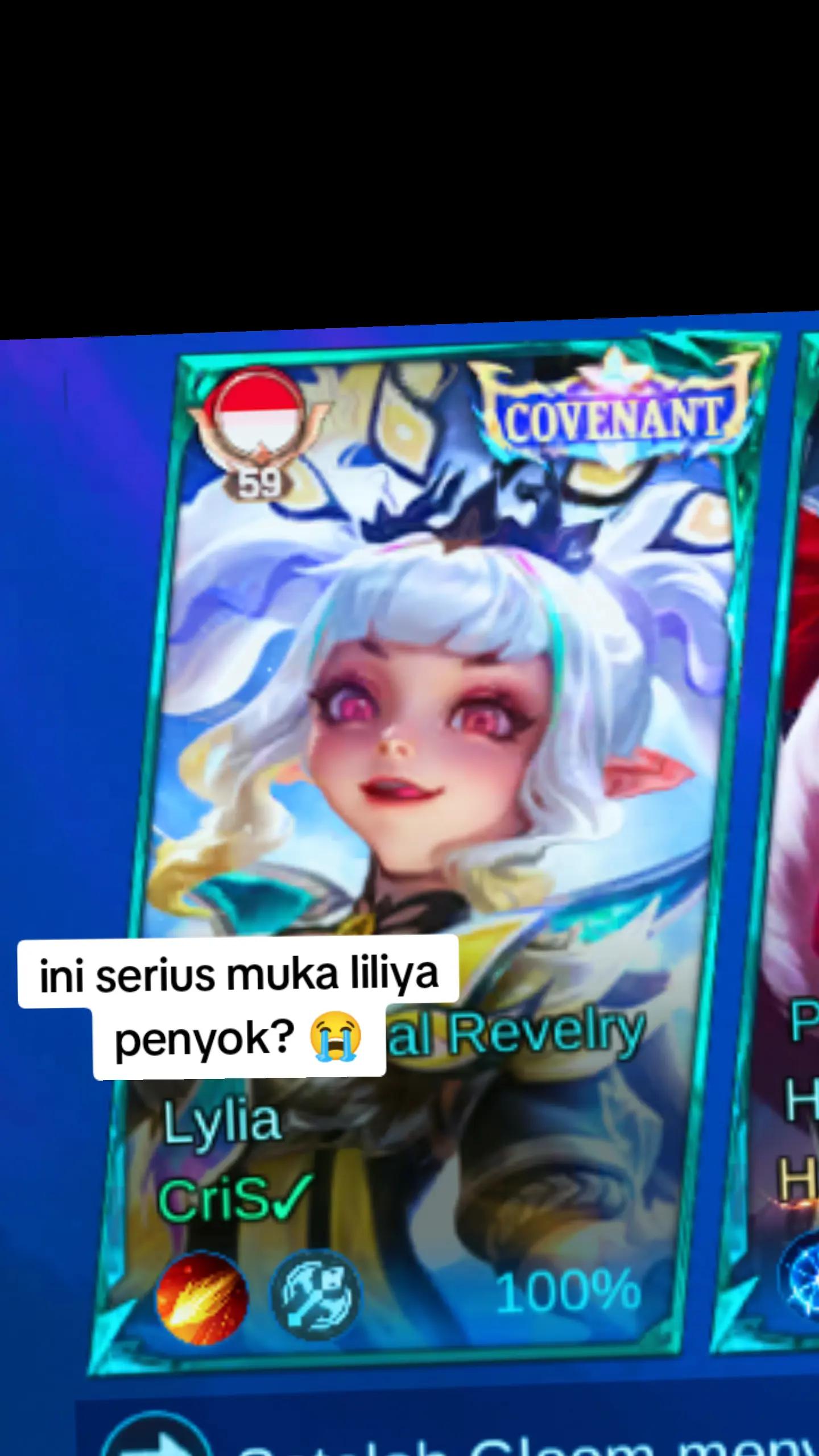@Ratu Mage