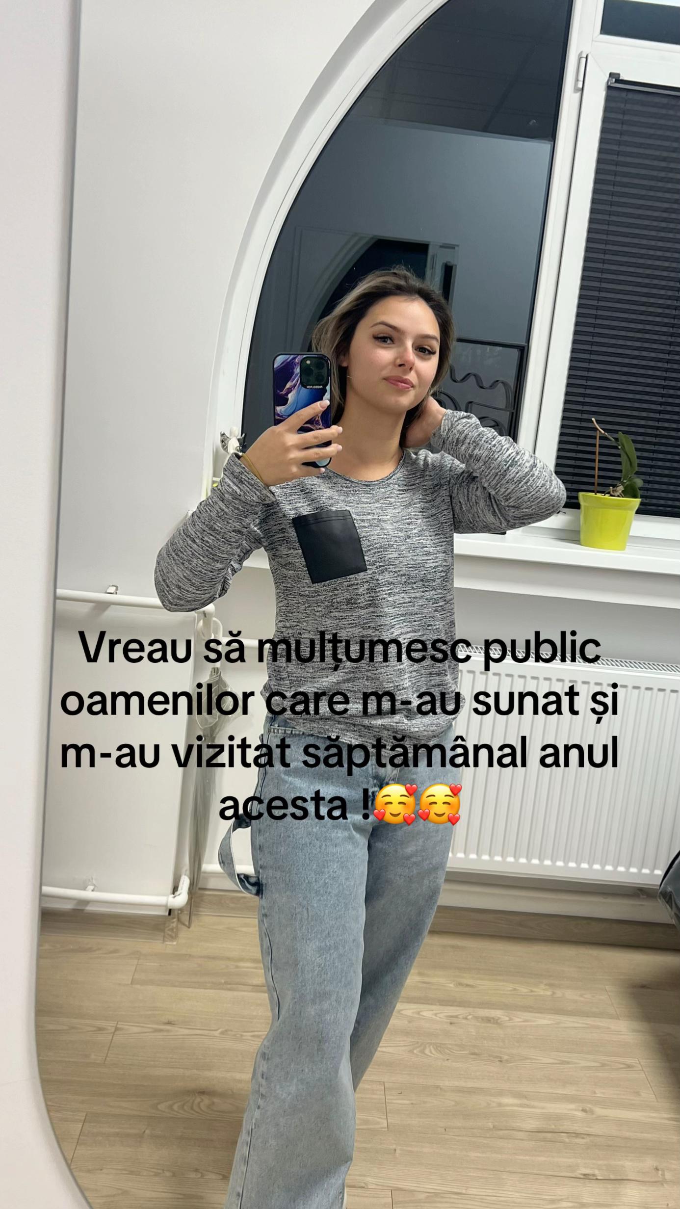 @Raluca Gabriela