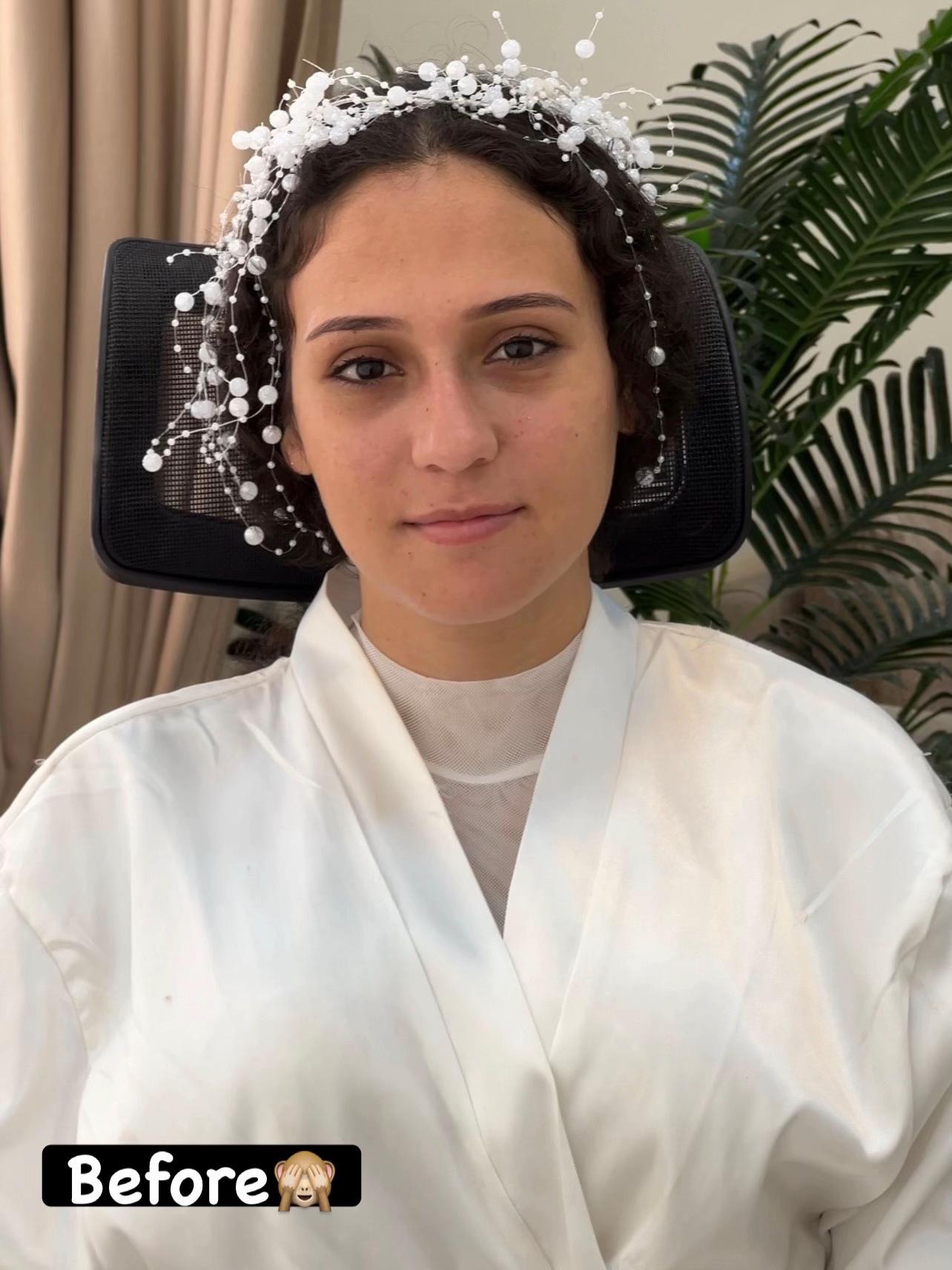 @Esraa Mohsen MUA💄