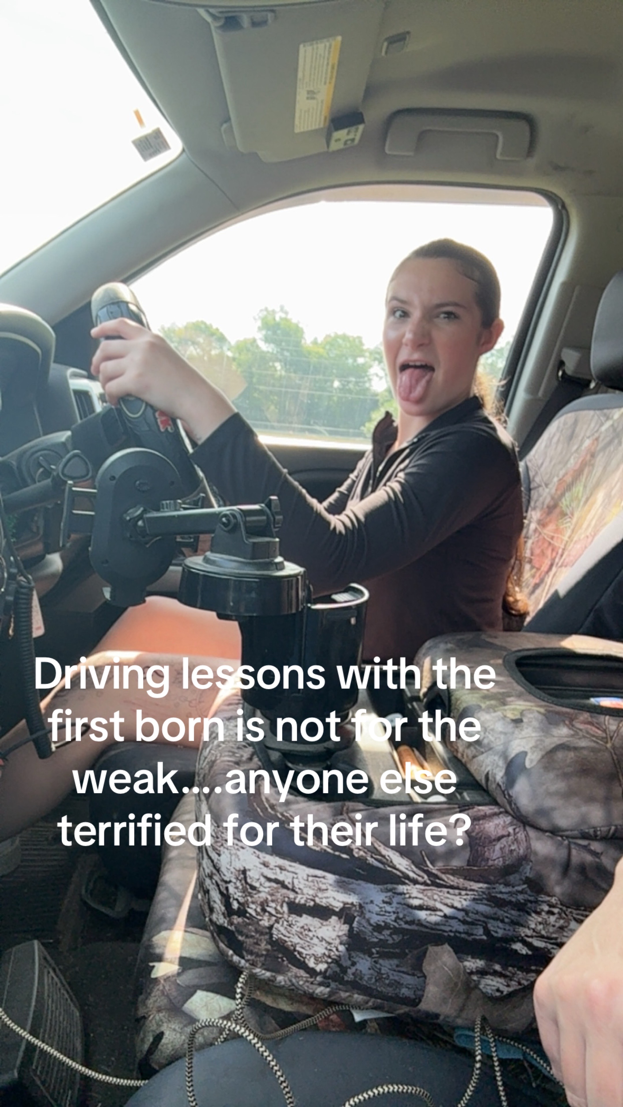 @Courtney Christine