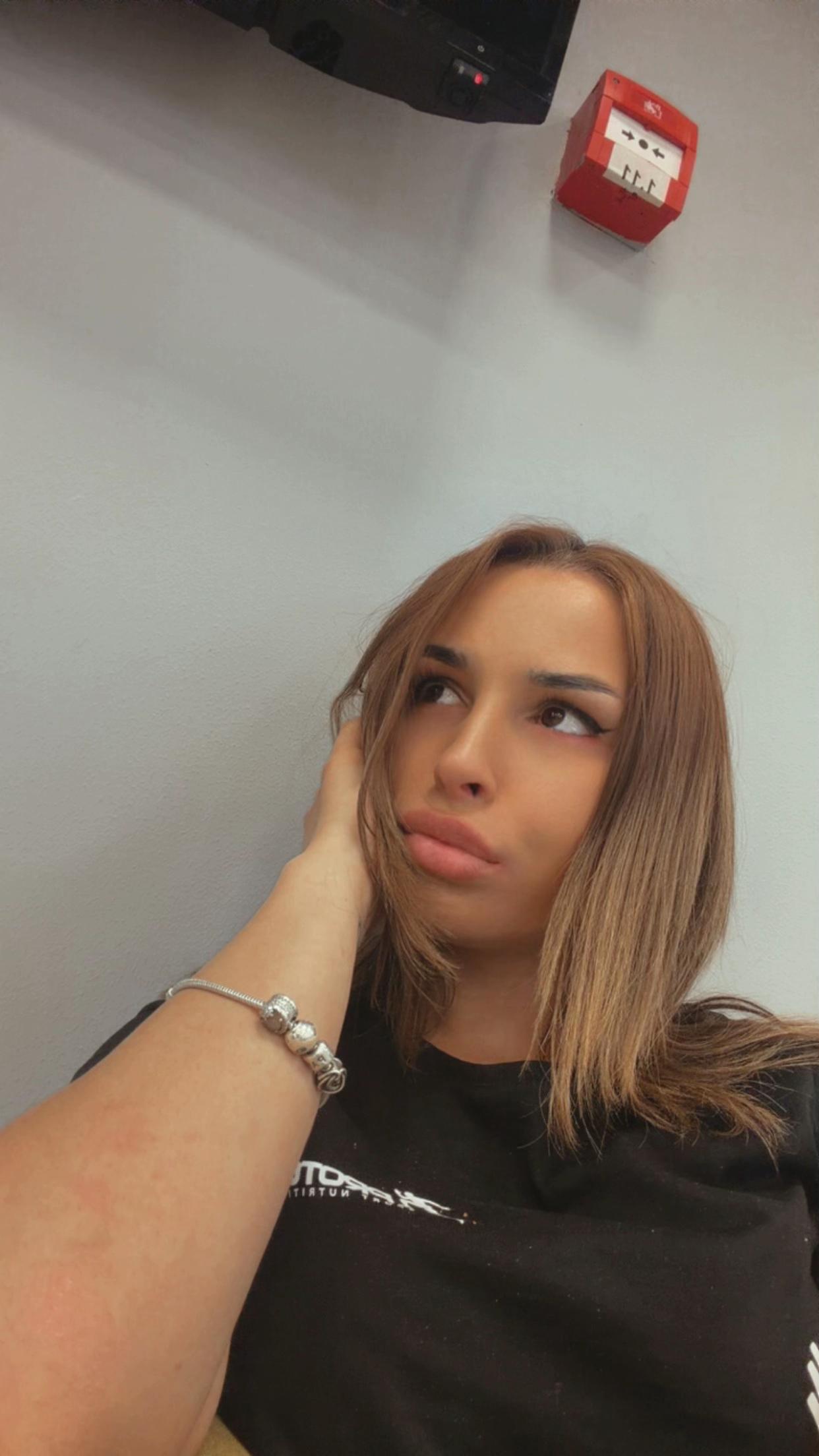 @Nina Trifunović❤️