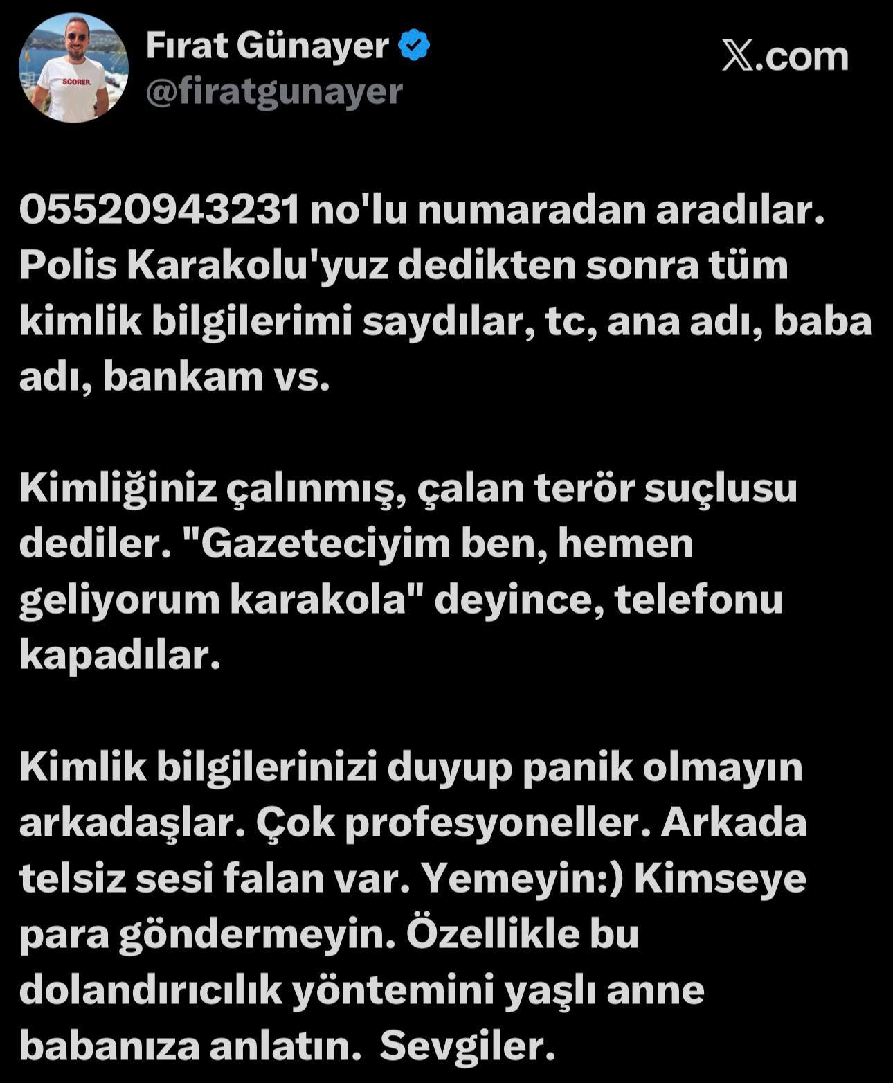 @Fırat Günayer