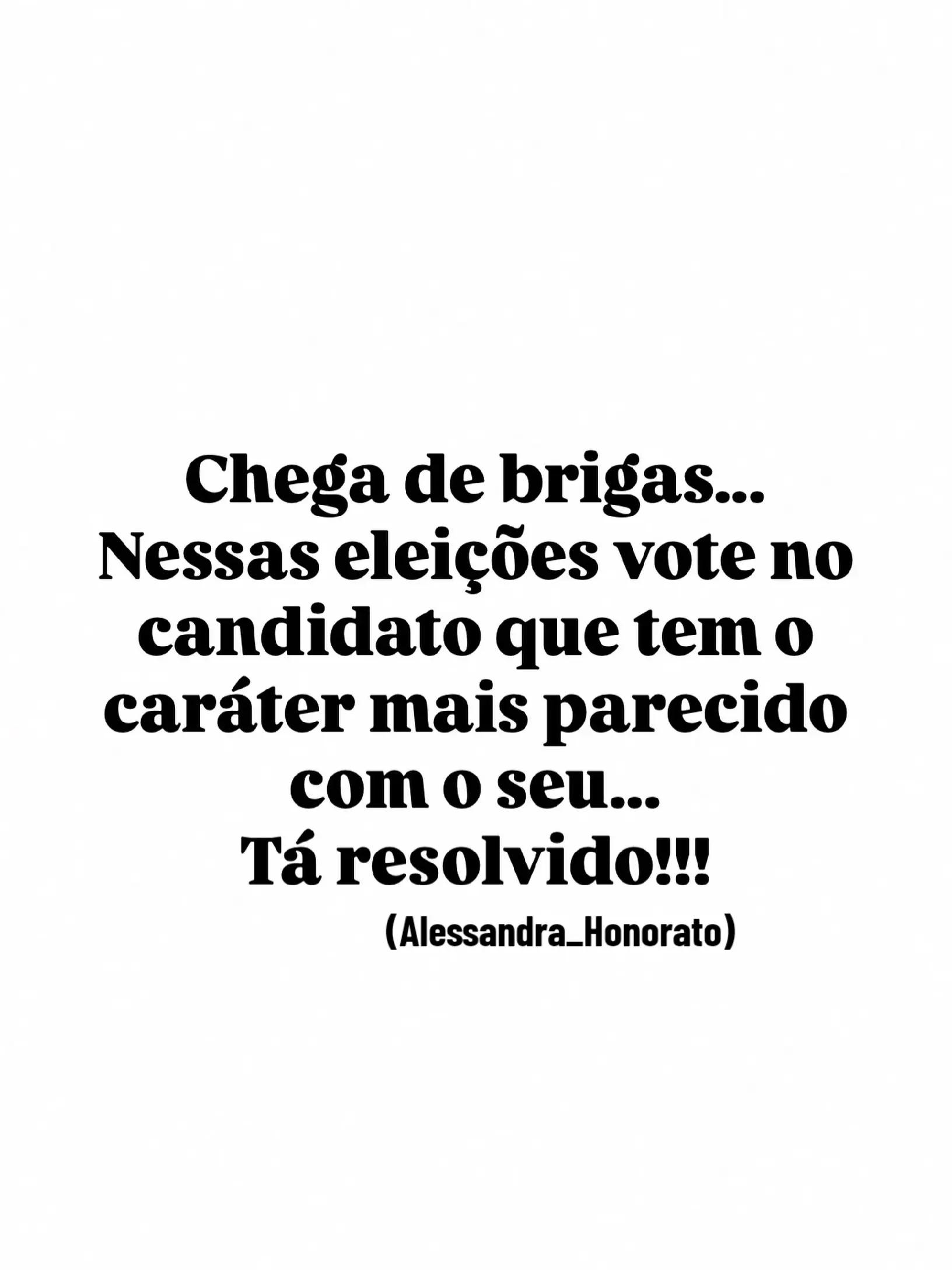 @AlessandraRocha🌪