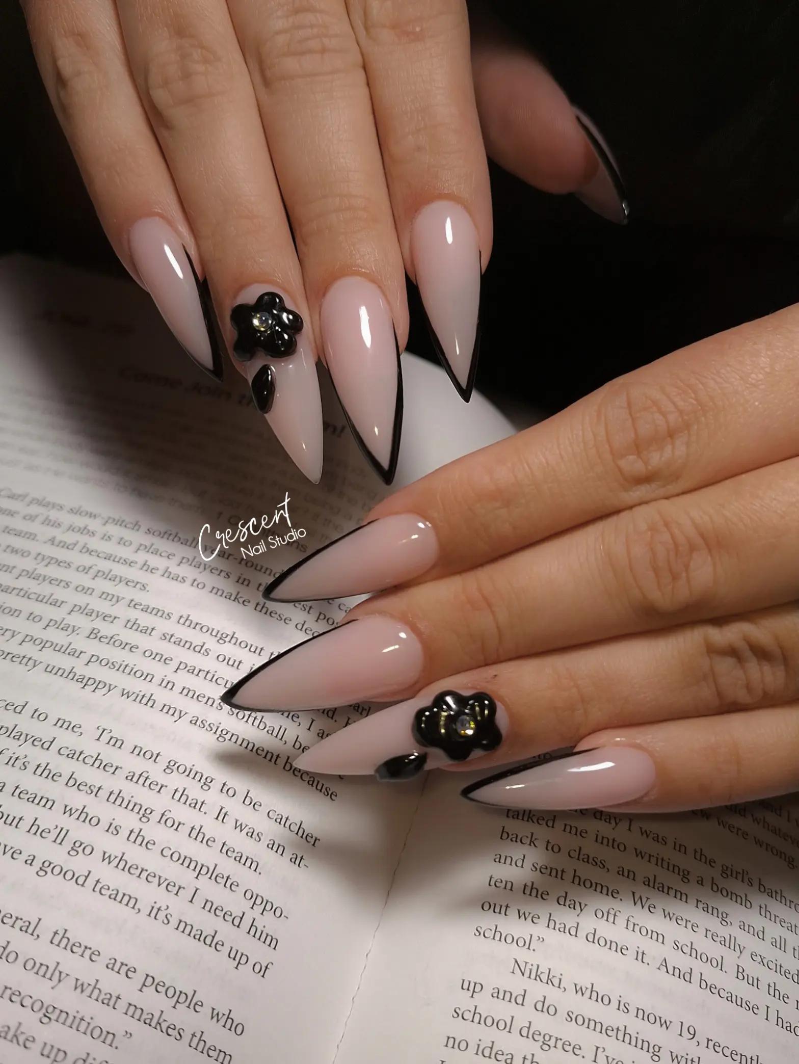 @Crescent Nail Studio