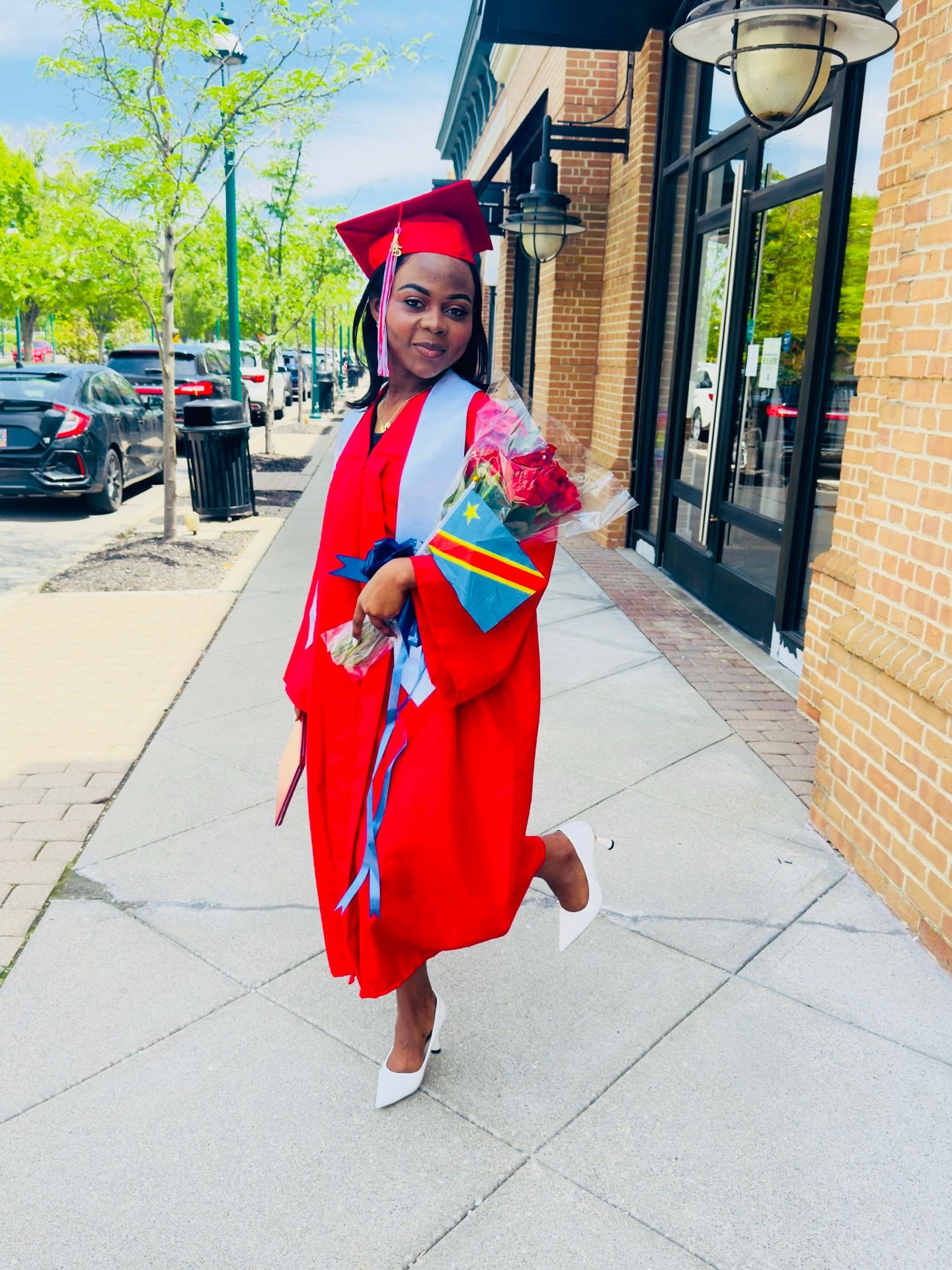 @MADAME  N🇨🇩🇺🇸
