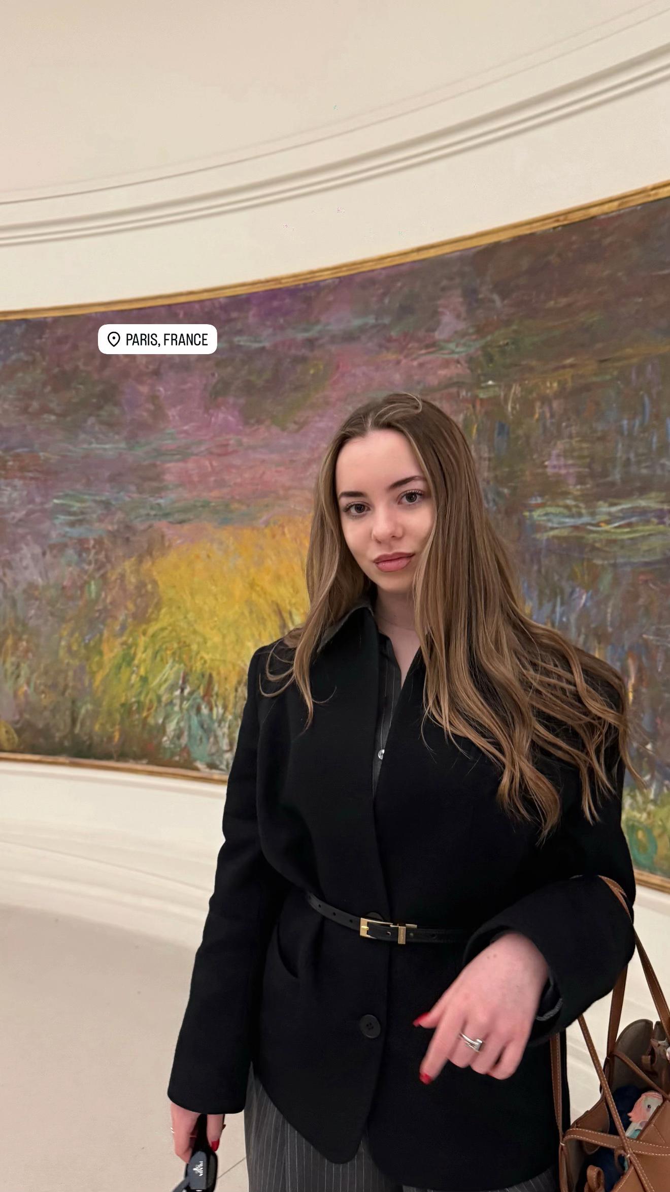 @Polina Murenets