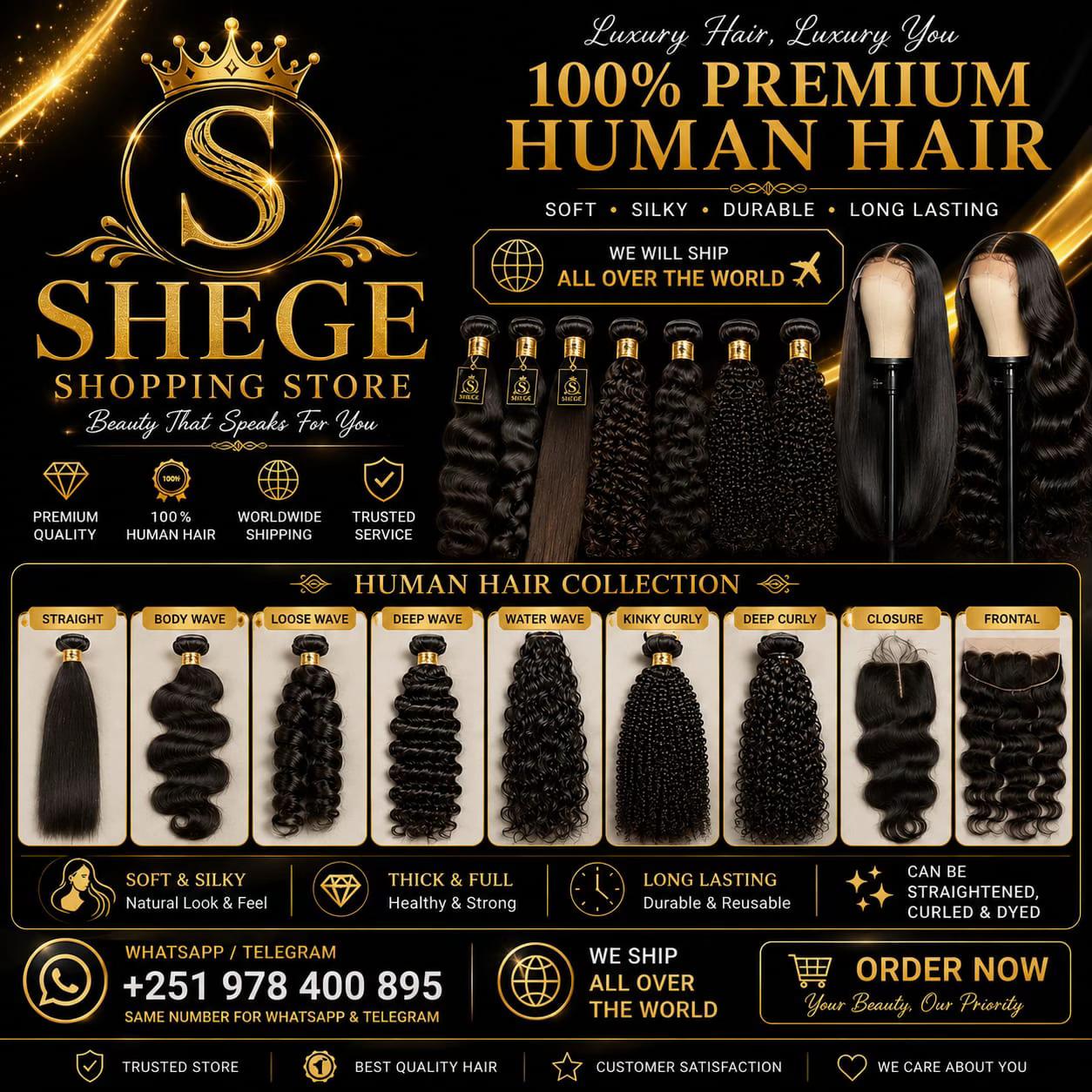 @Shege shopping _store 🛍️ 温塔