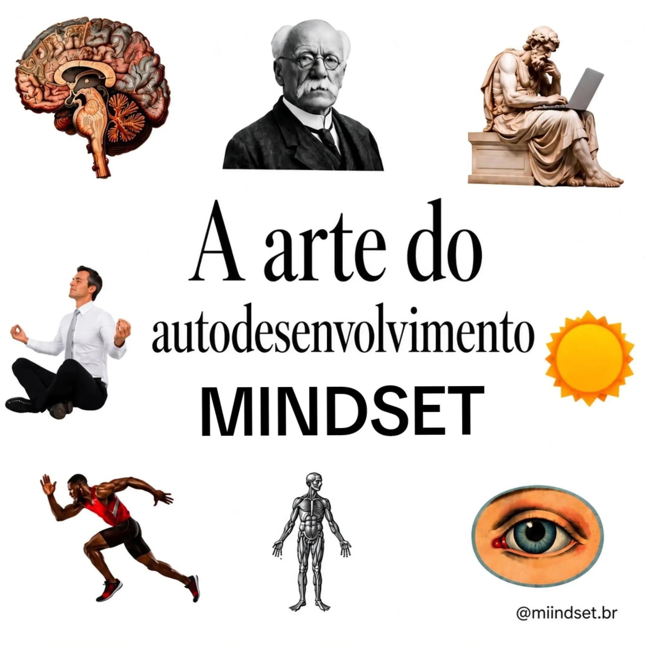 @Mindset Blindado