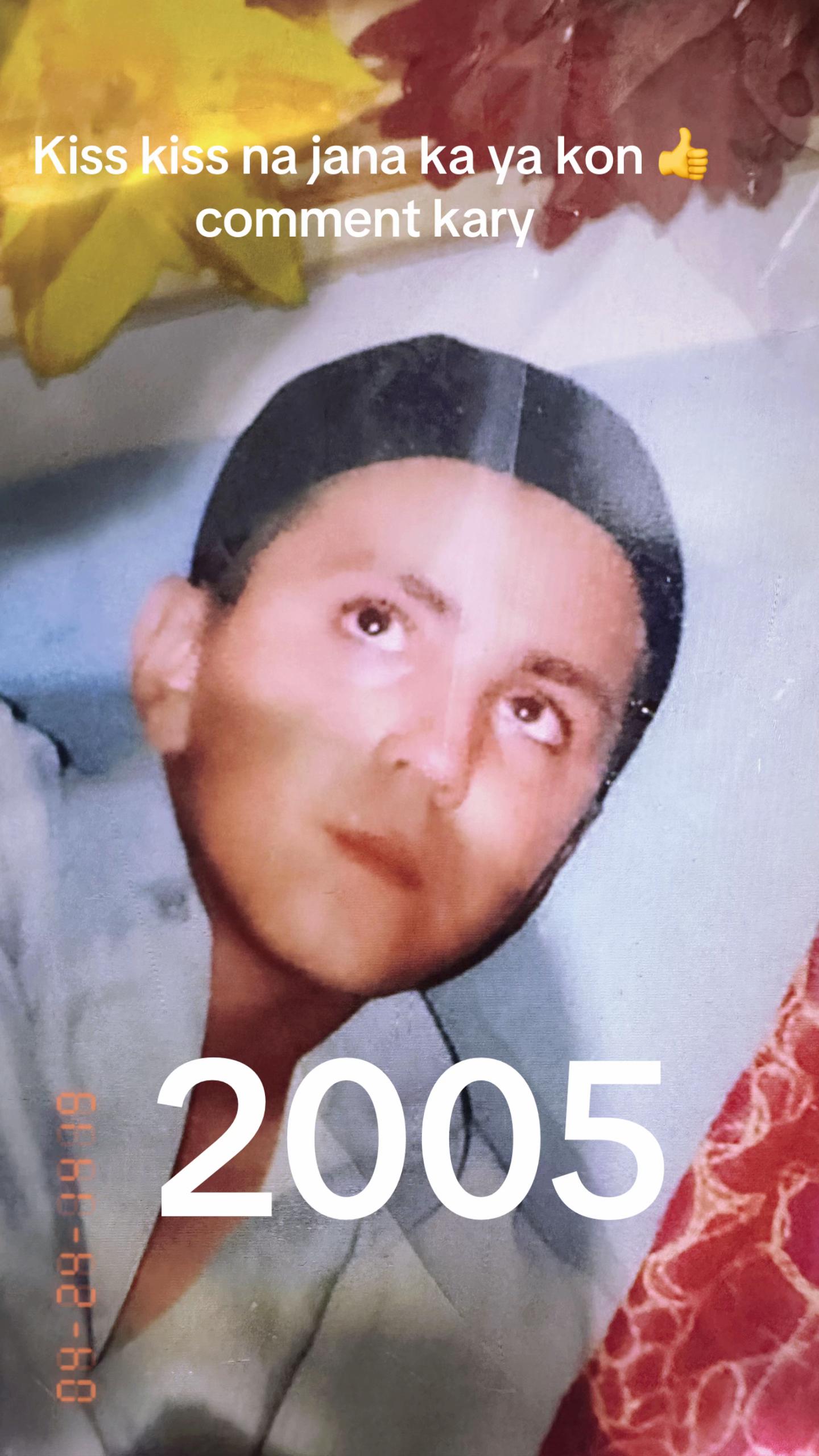 @Paro Peshawar