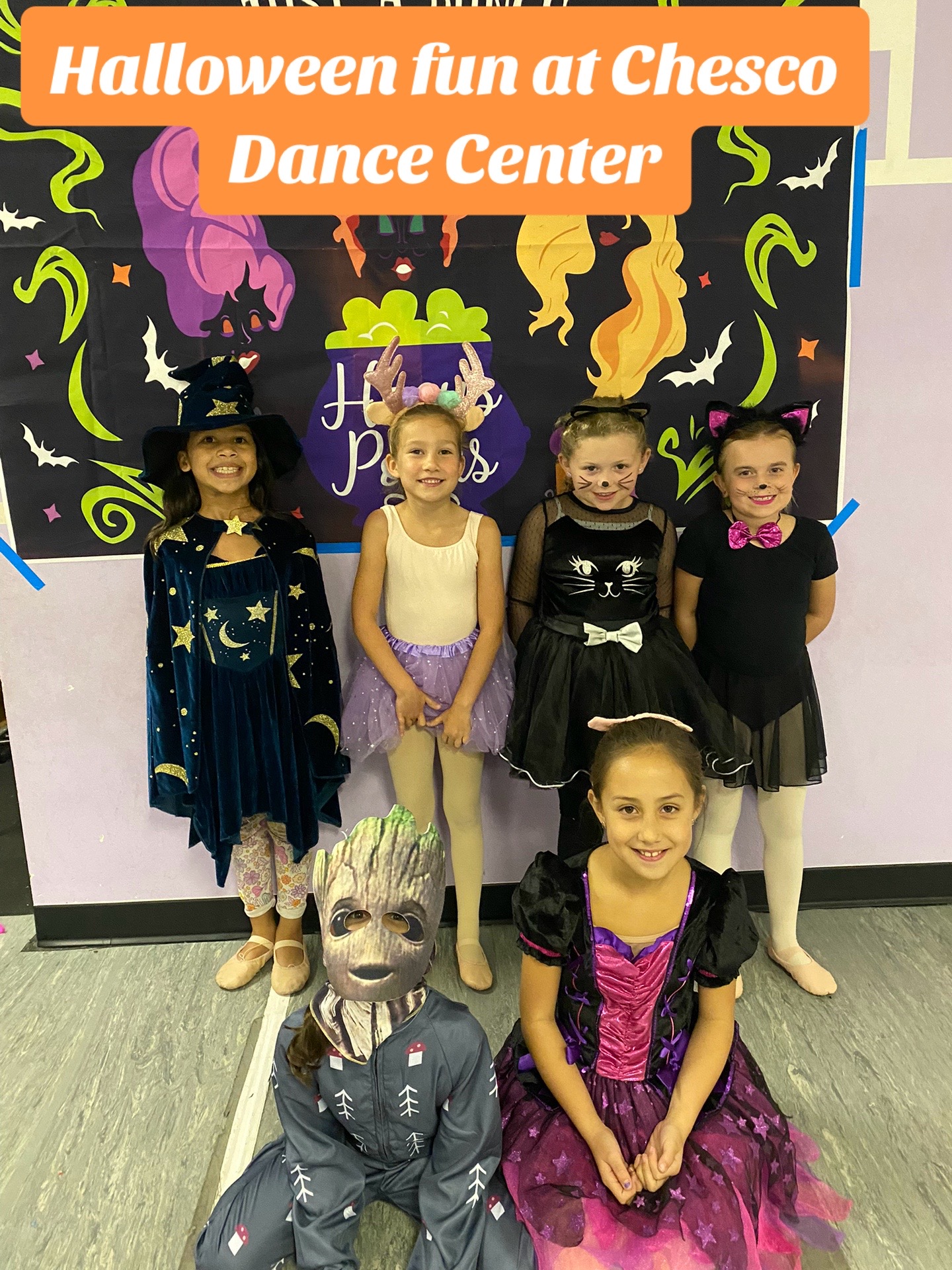 @Chesco Dance Center