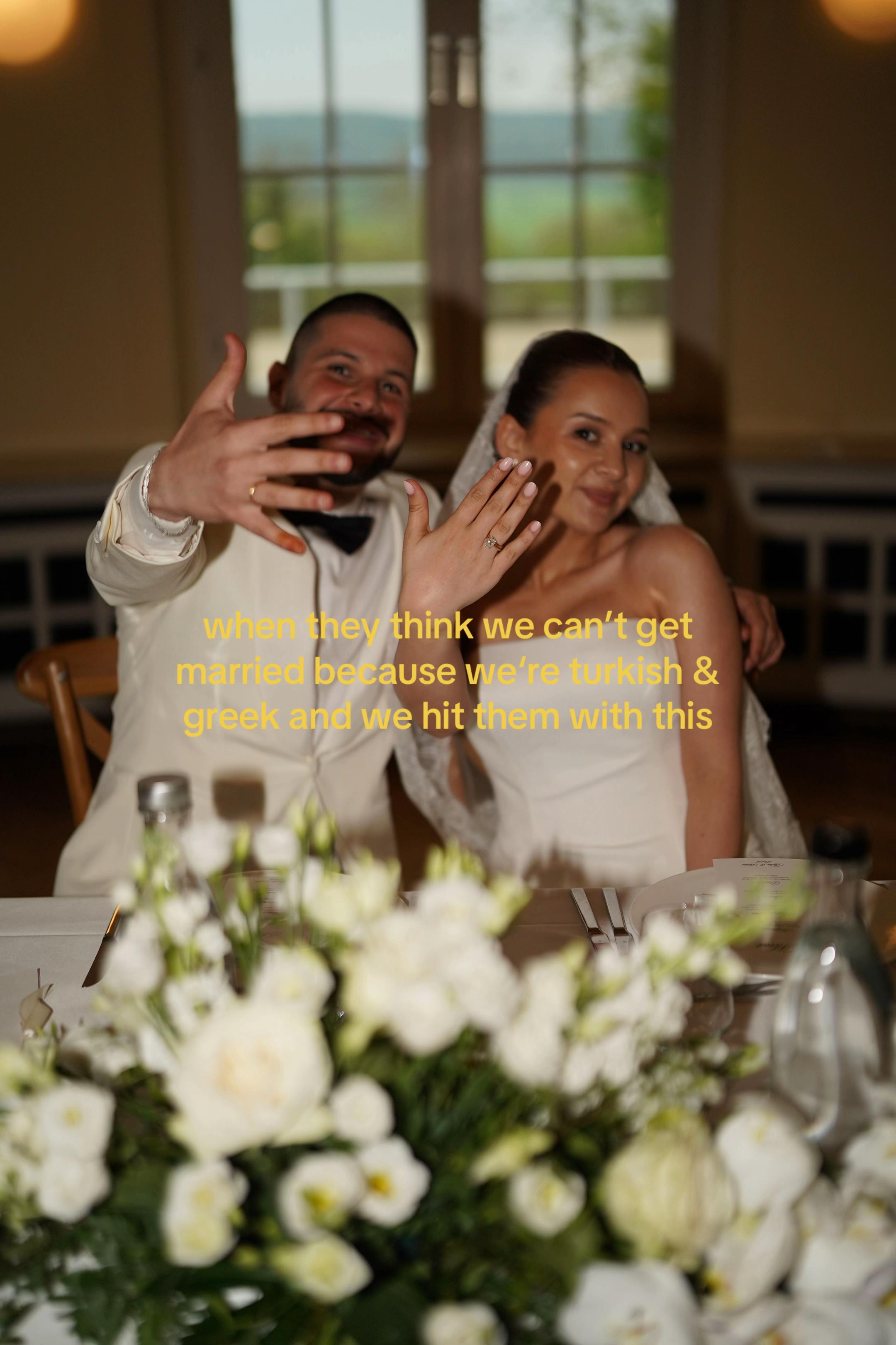 @Aylin & Stelios
