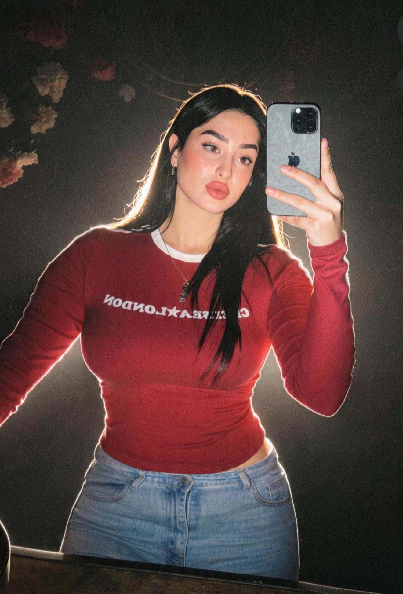 @𝑳𝑨 𝑹𝑶𝑼𝑫𝒀𝒀 🔥💫