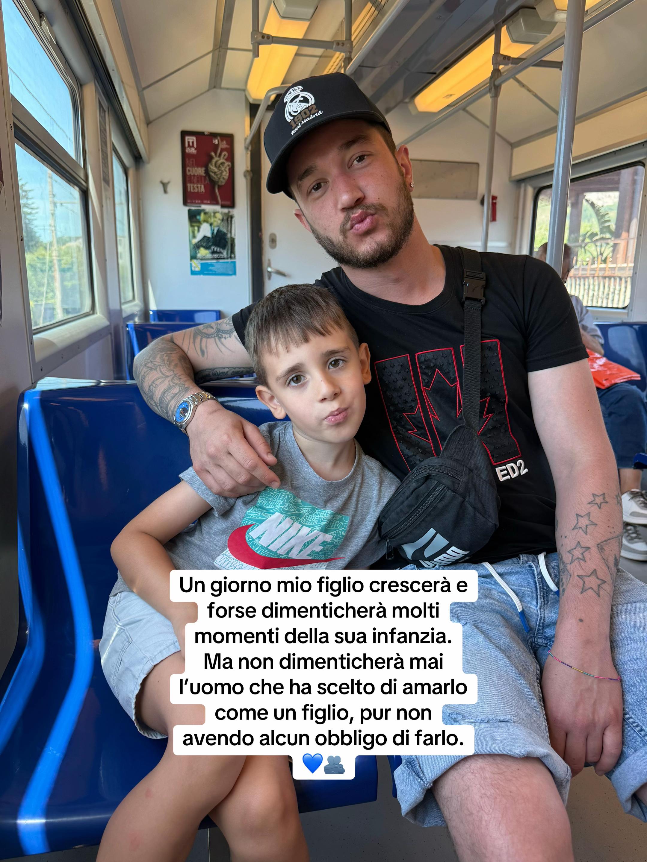 @ᴍᴇʟɪꜱꜱᴀ&ᴇɴʀɪᴄᴏ 👩🏻&zwj;❤️&zwj;💋&zwj;👨🏽