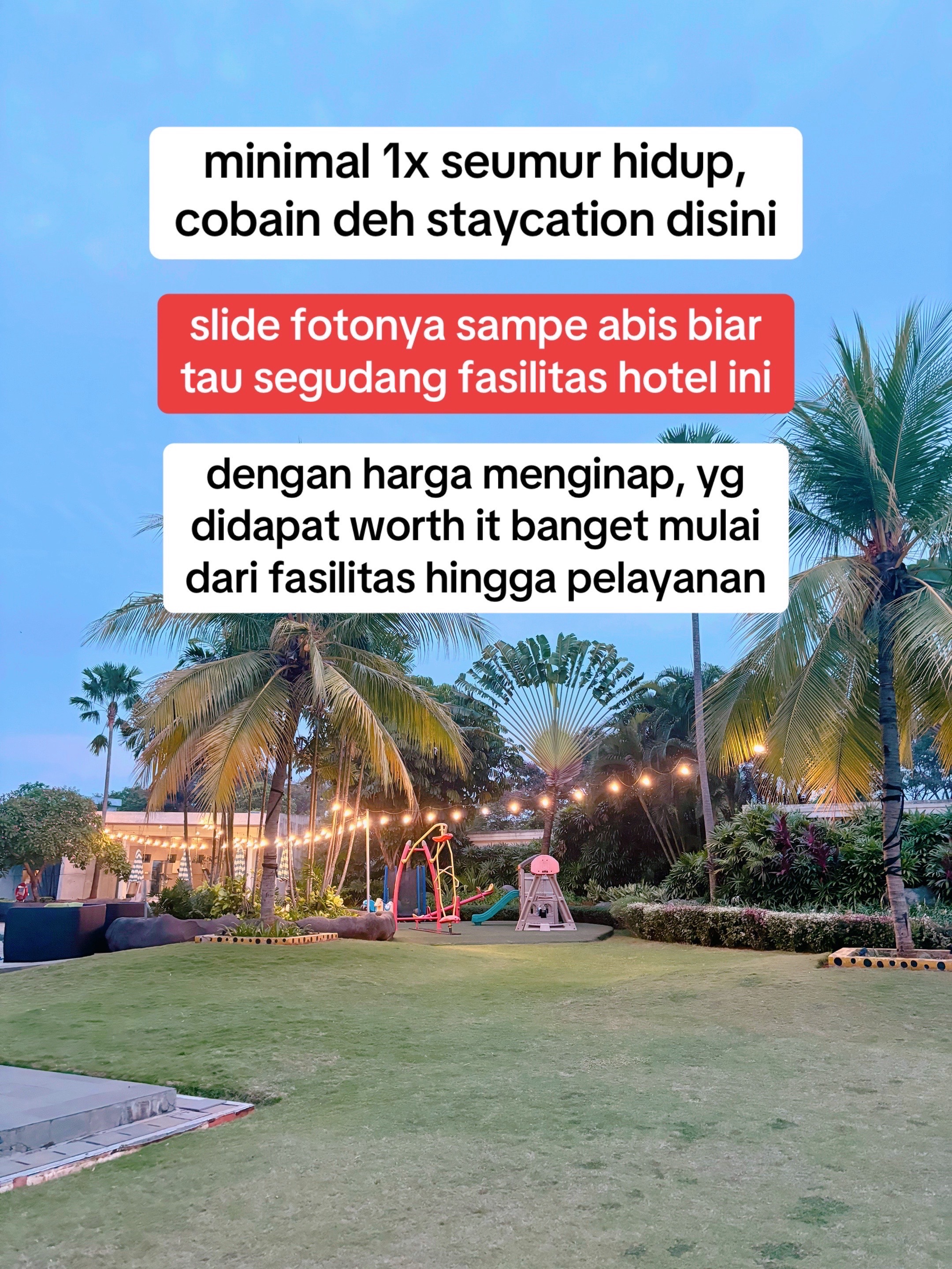 @HanHanFlower-Hobi Jalan Jalan