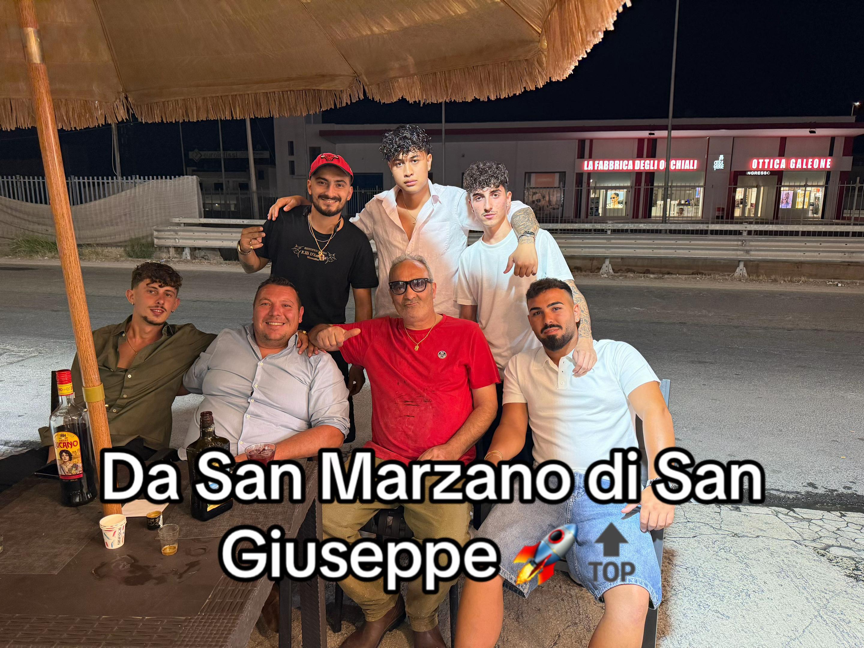 @Pescheria F.LLI D’Andria 68º
