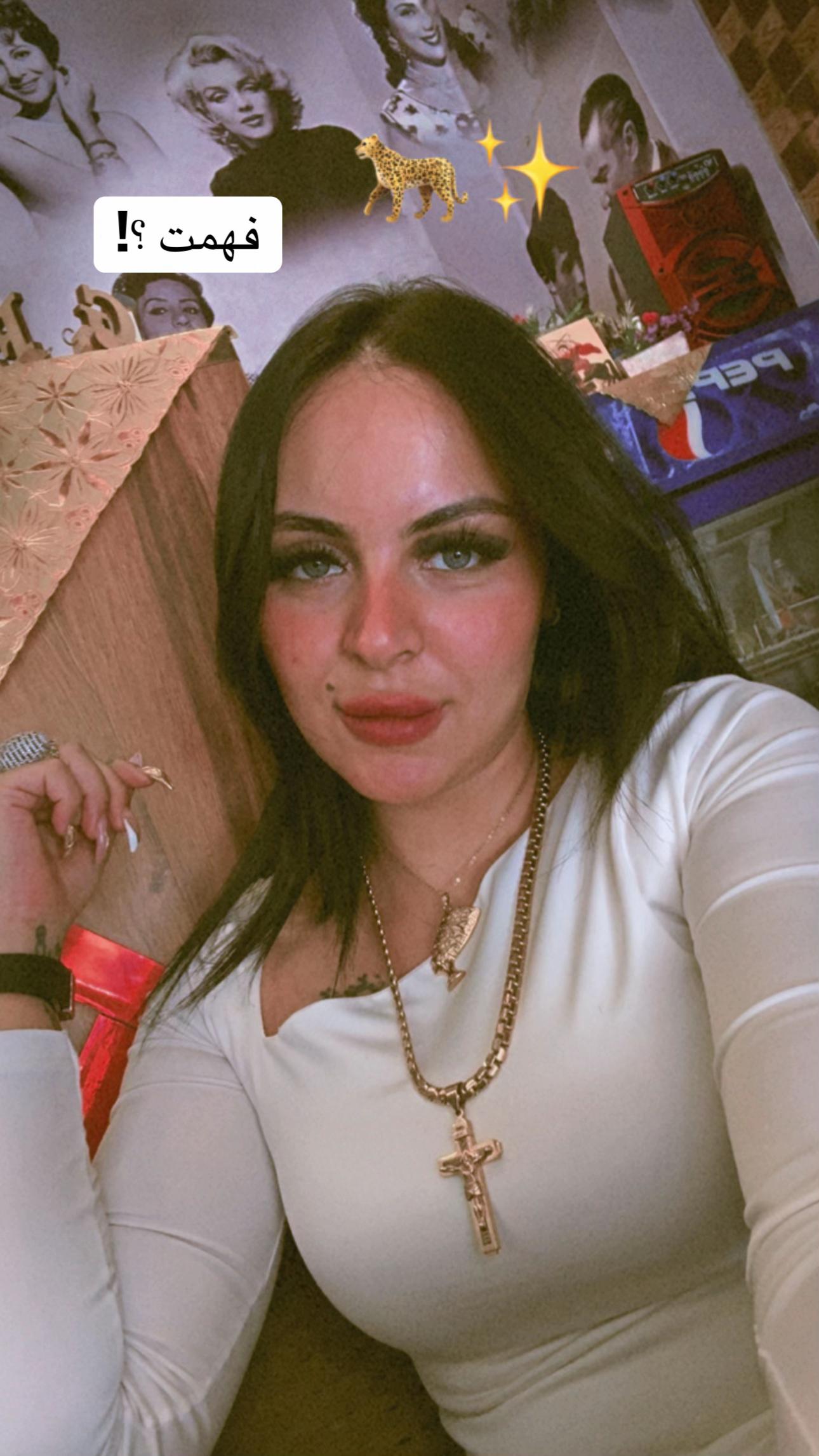 @چورچينا✨
