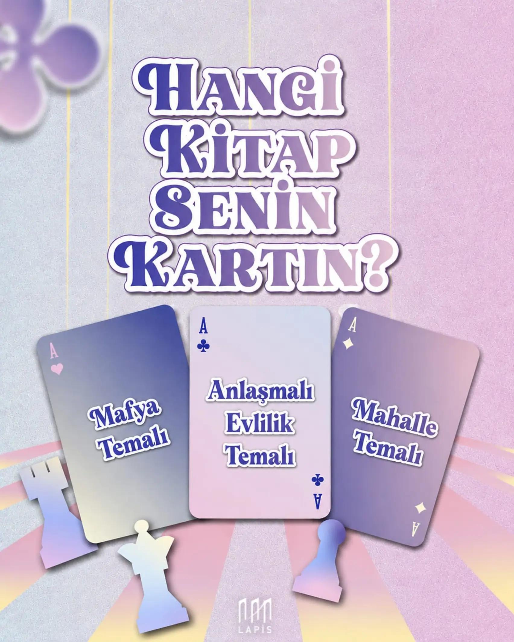 @LAPİS YAYINLARI