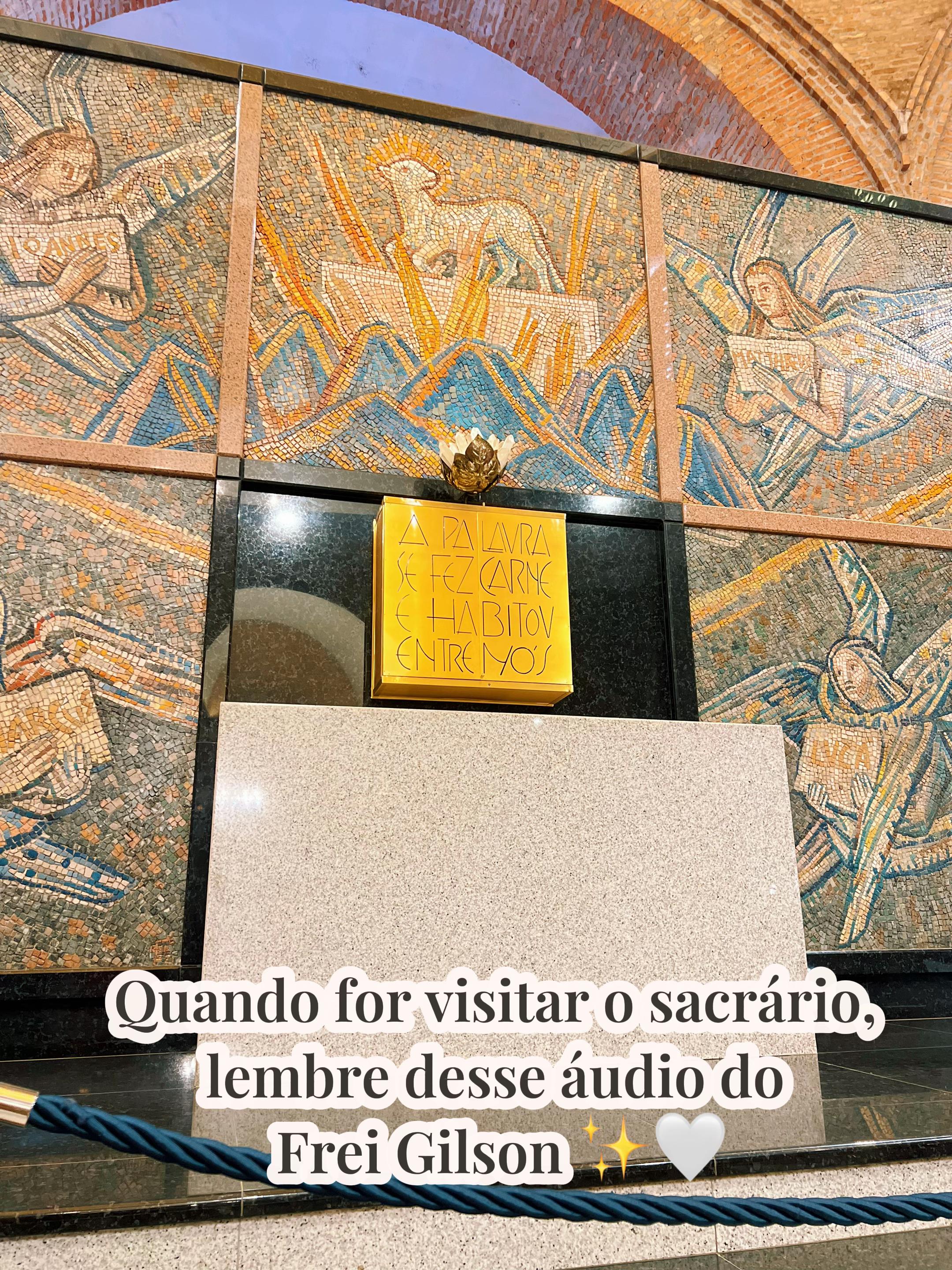 @Lorena Machado