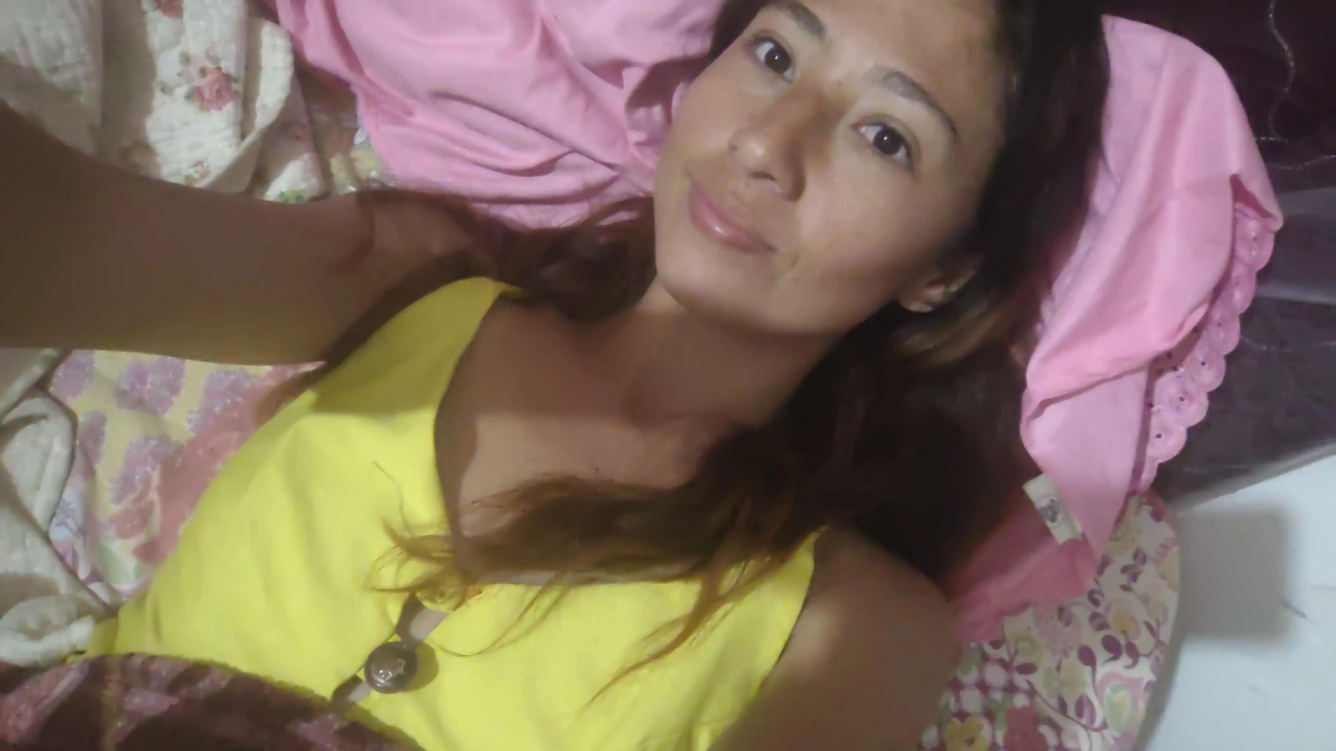 @Johana Avalos 🇵🇾🇧🇷😌