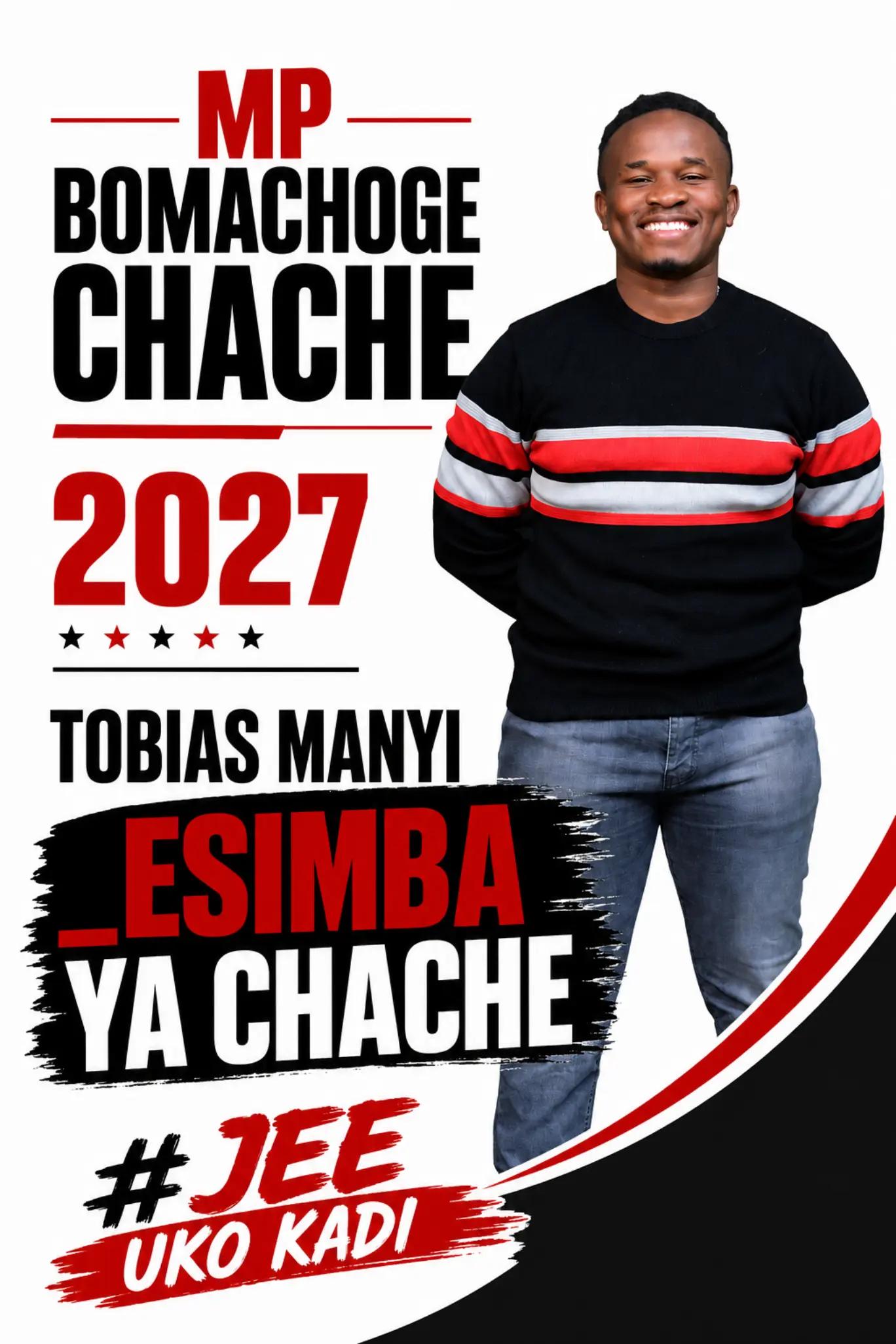 @Tobias manyi🦁Esimba ya Chache