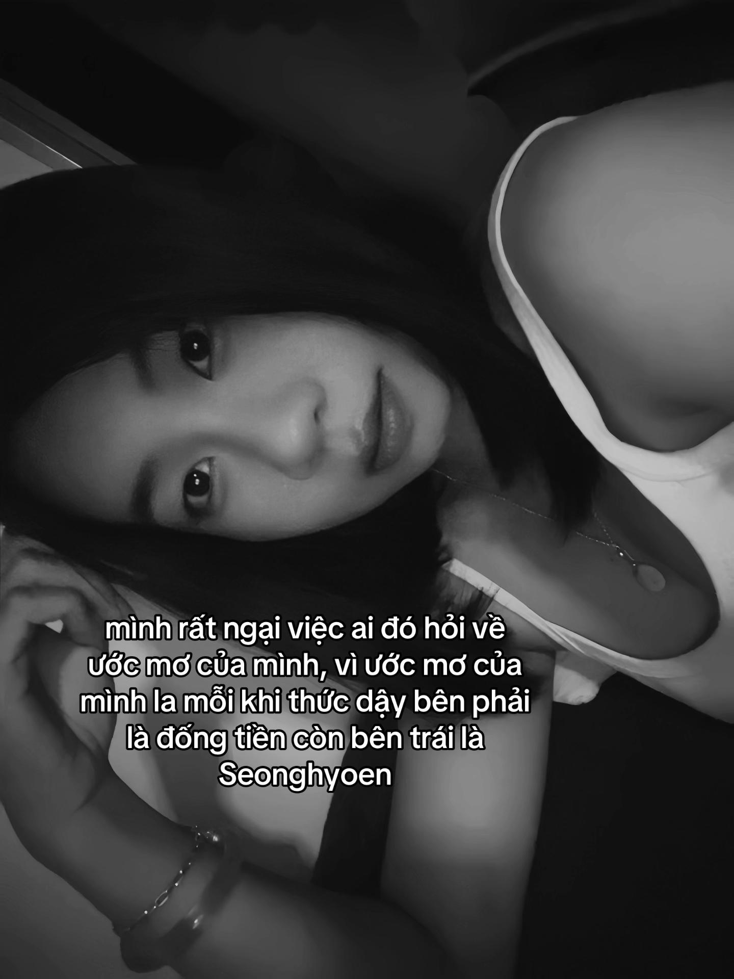 @con vợ ghẻ của Seonghyeon🥳