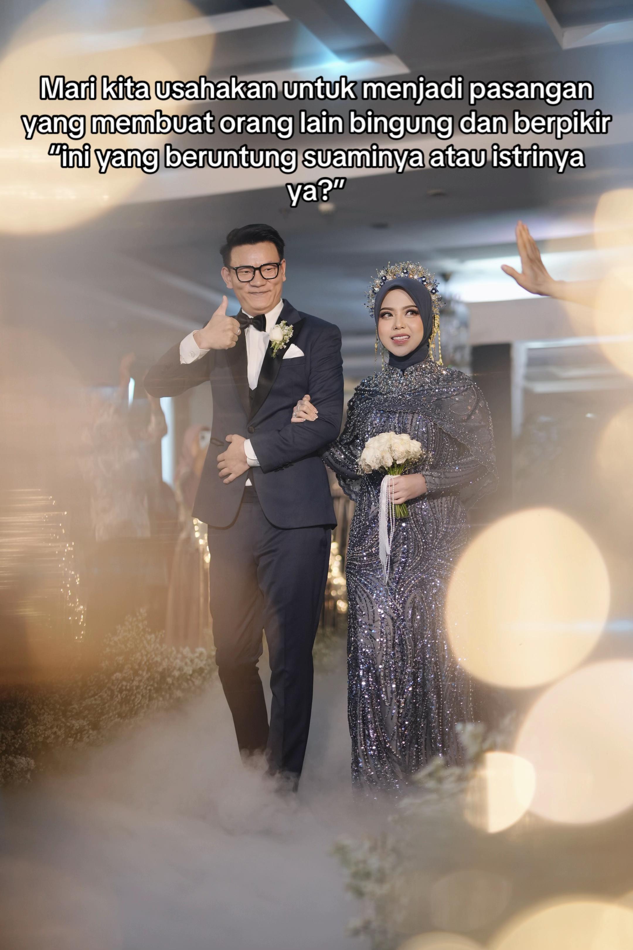 @Xiao & Mia