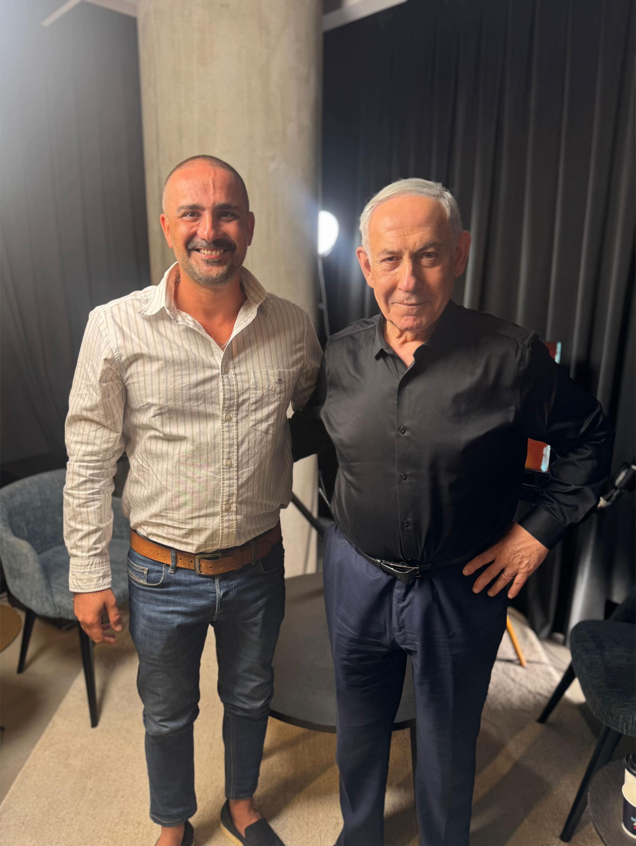@אבי שושן