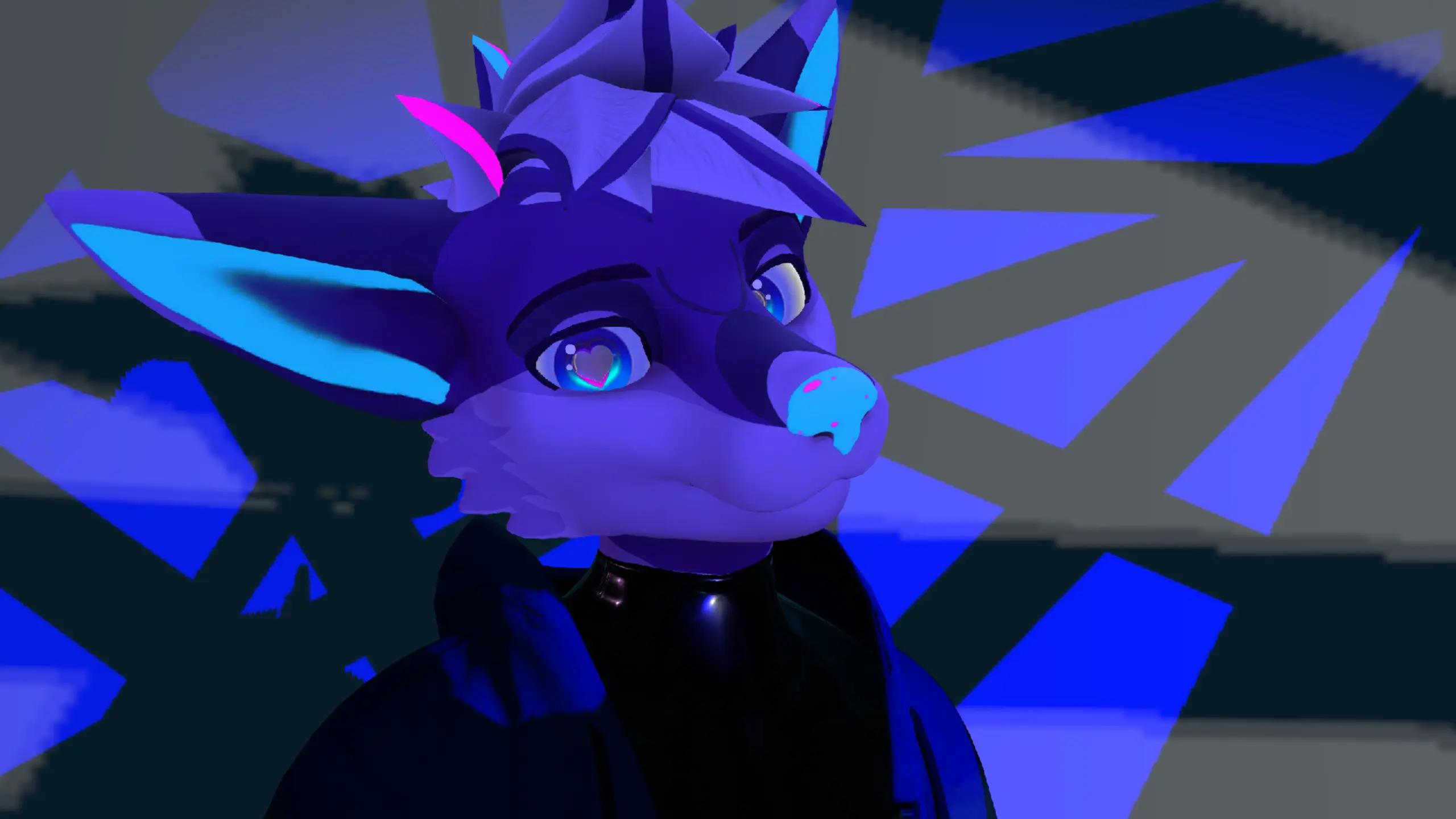 @SalemTheFox