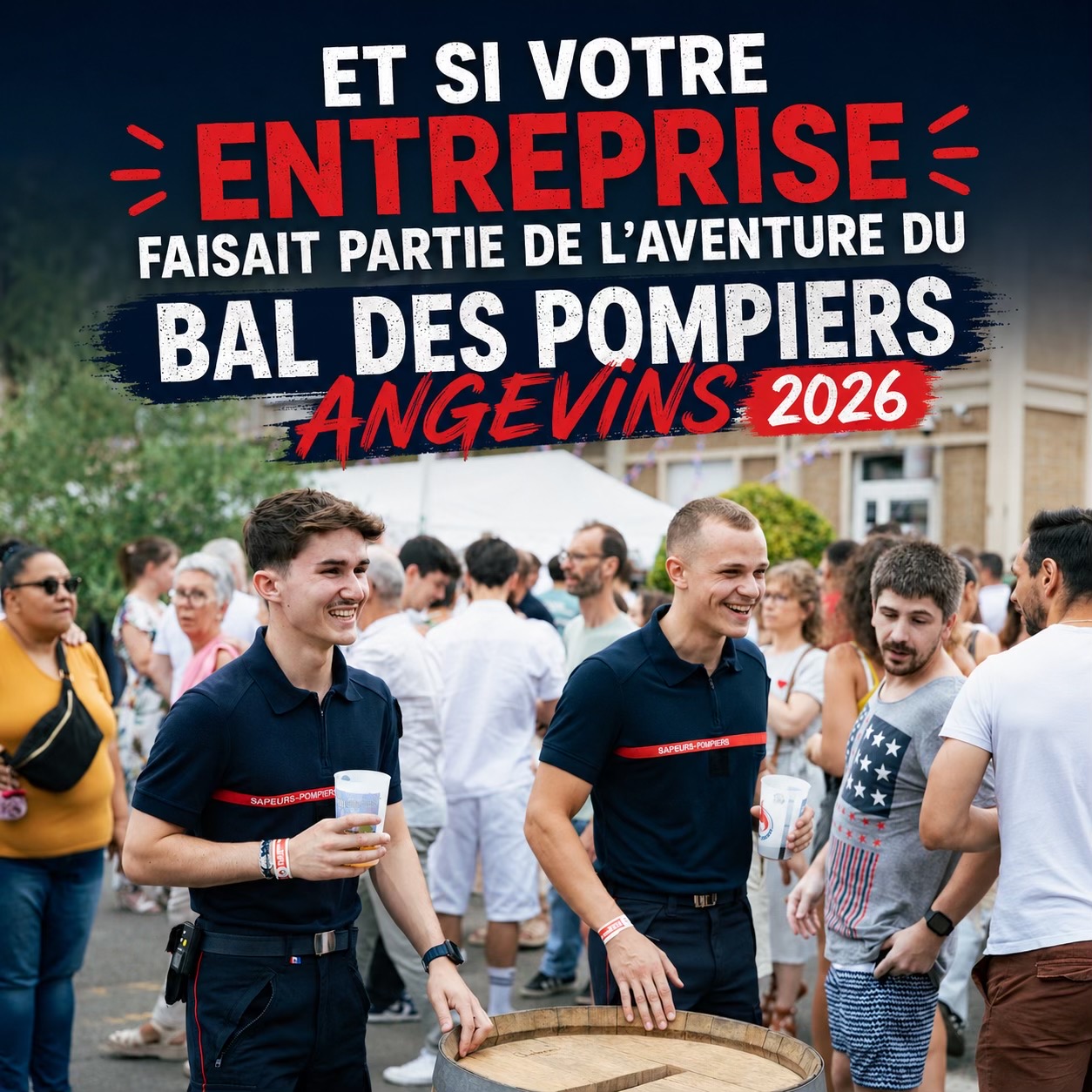 @Angers Info