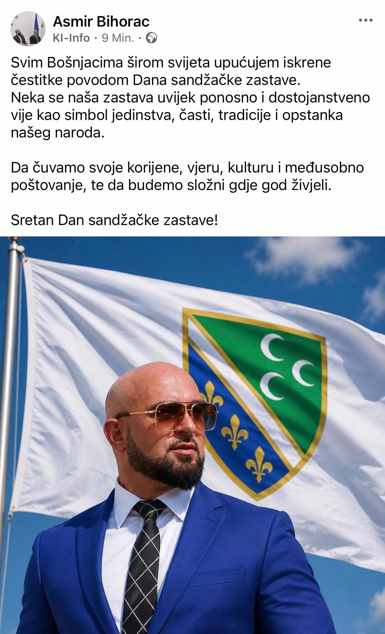 @AsmirBihorac