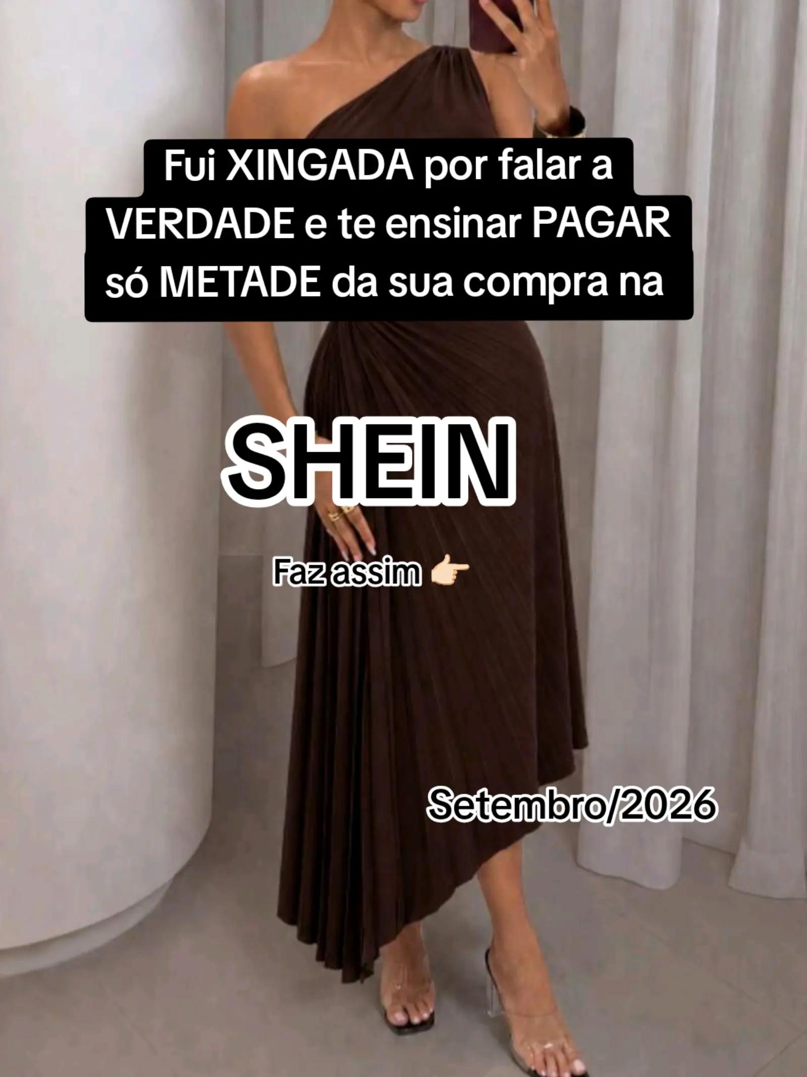 @Elaine | cupons