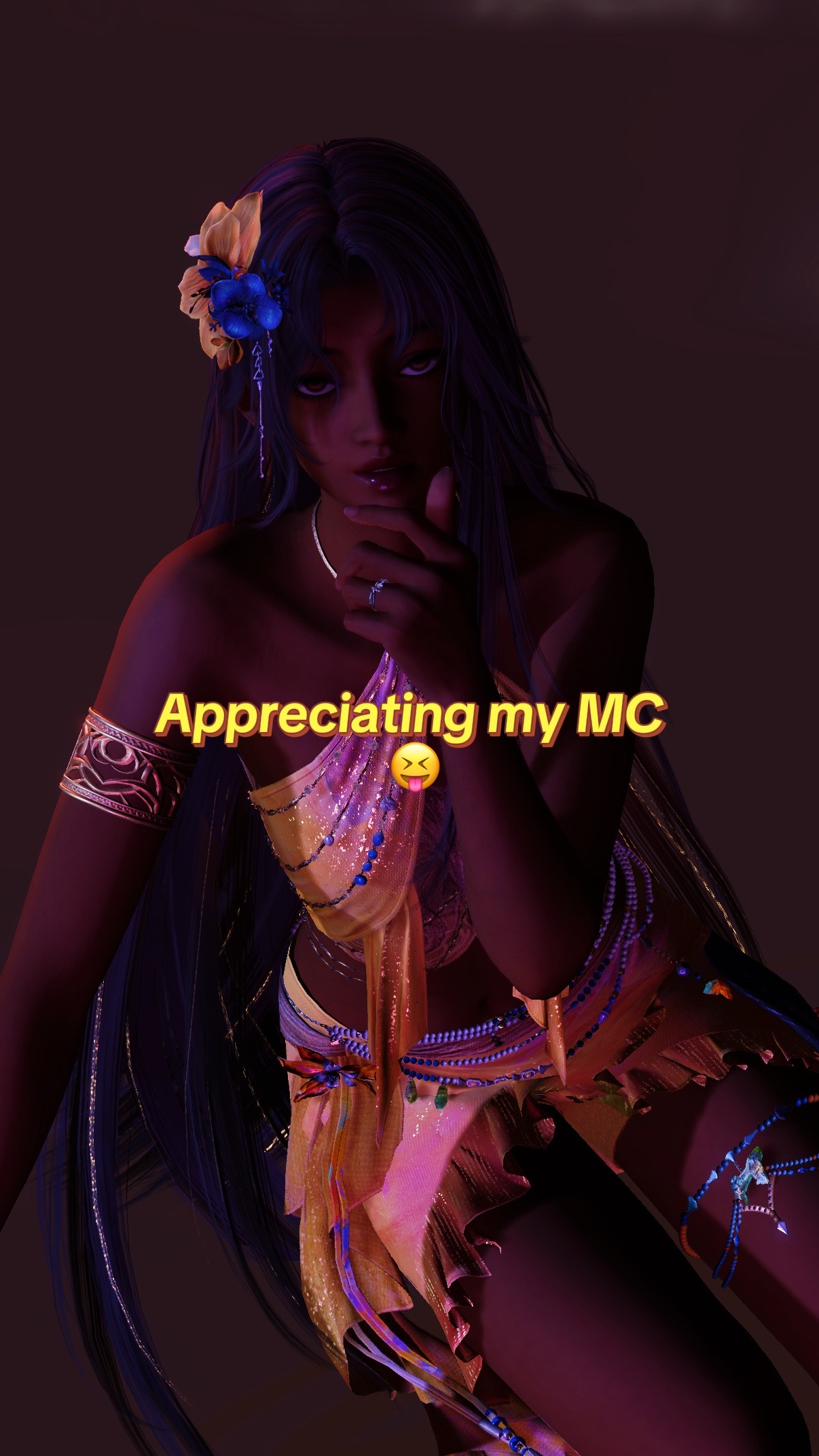 @Deepspacelover