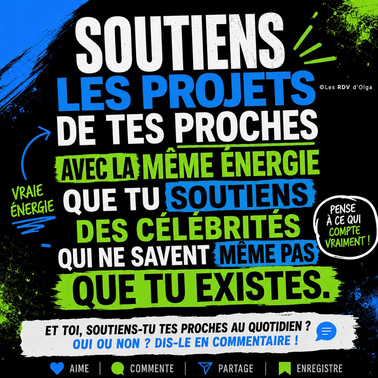 @Les RDV d&rsquo;Olga