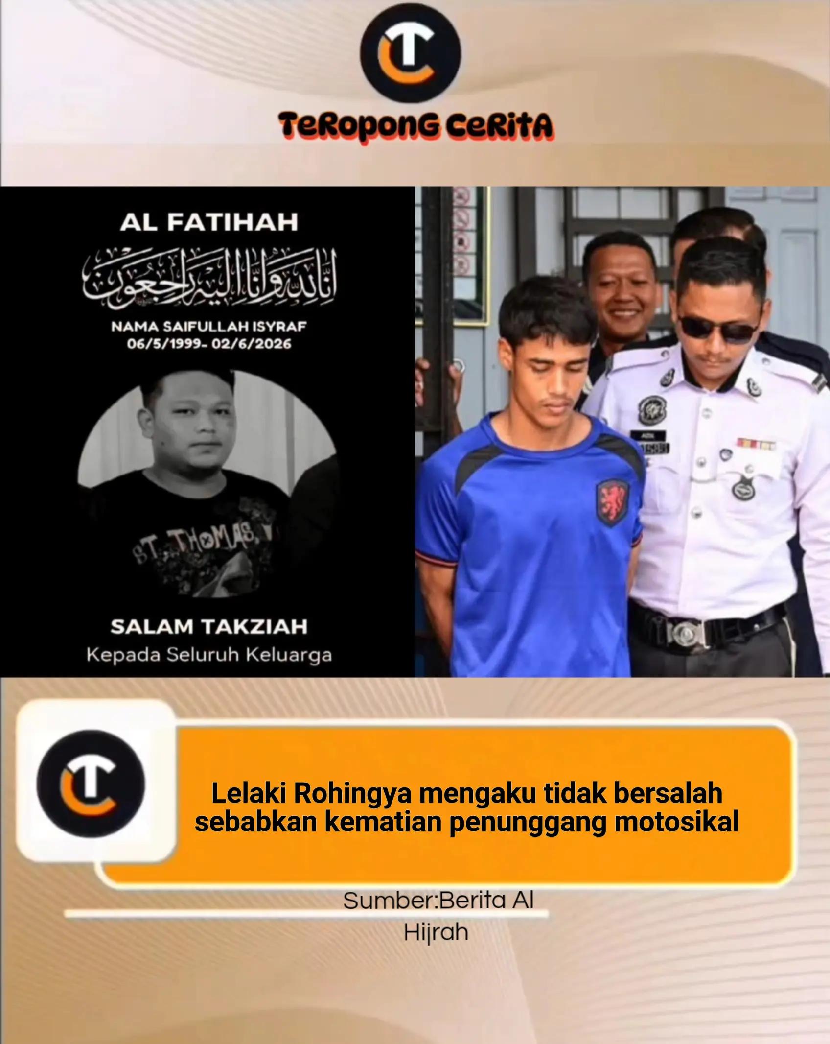 @TeRoponG CeRitA