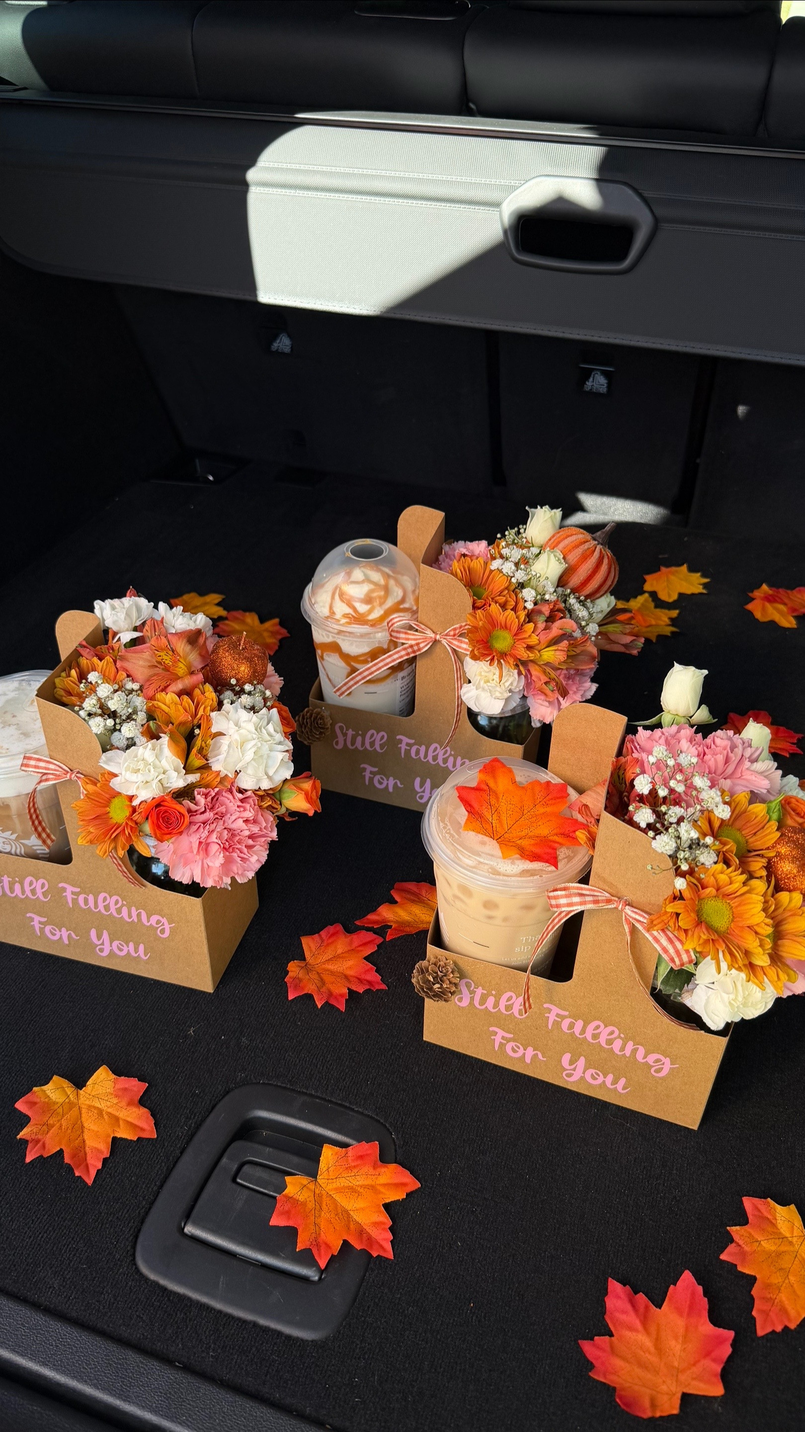 @Bri’s Petal Parlor