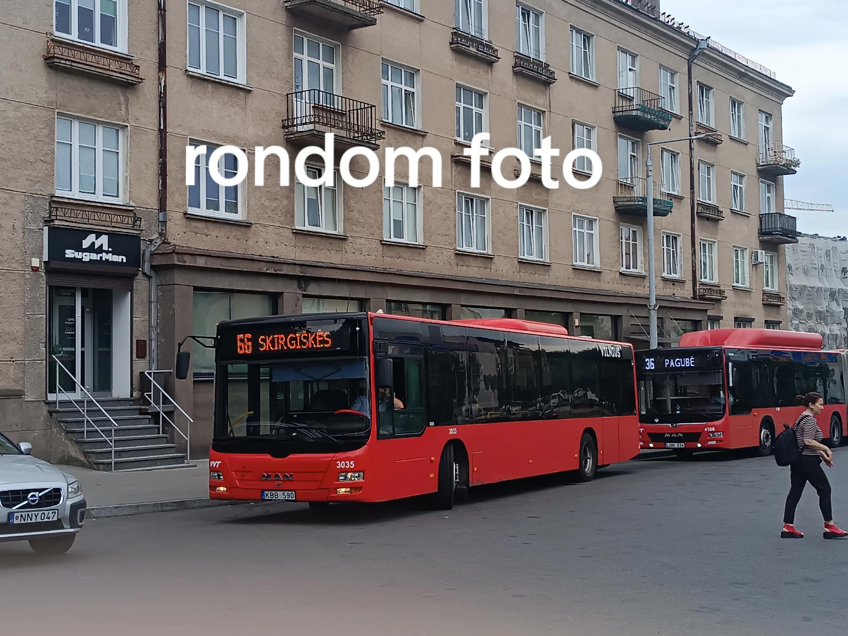 @🇱🇹autobusai in vilnius🇱🇹