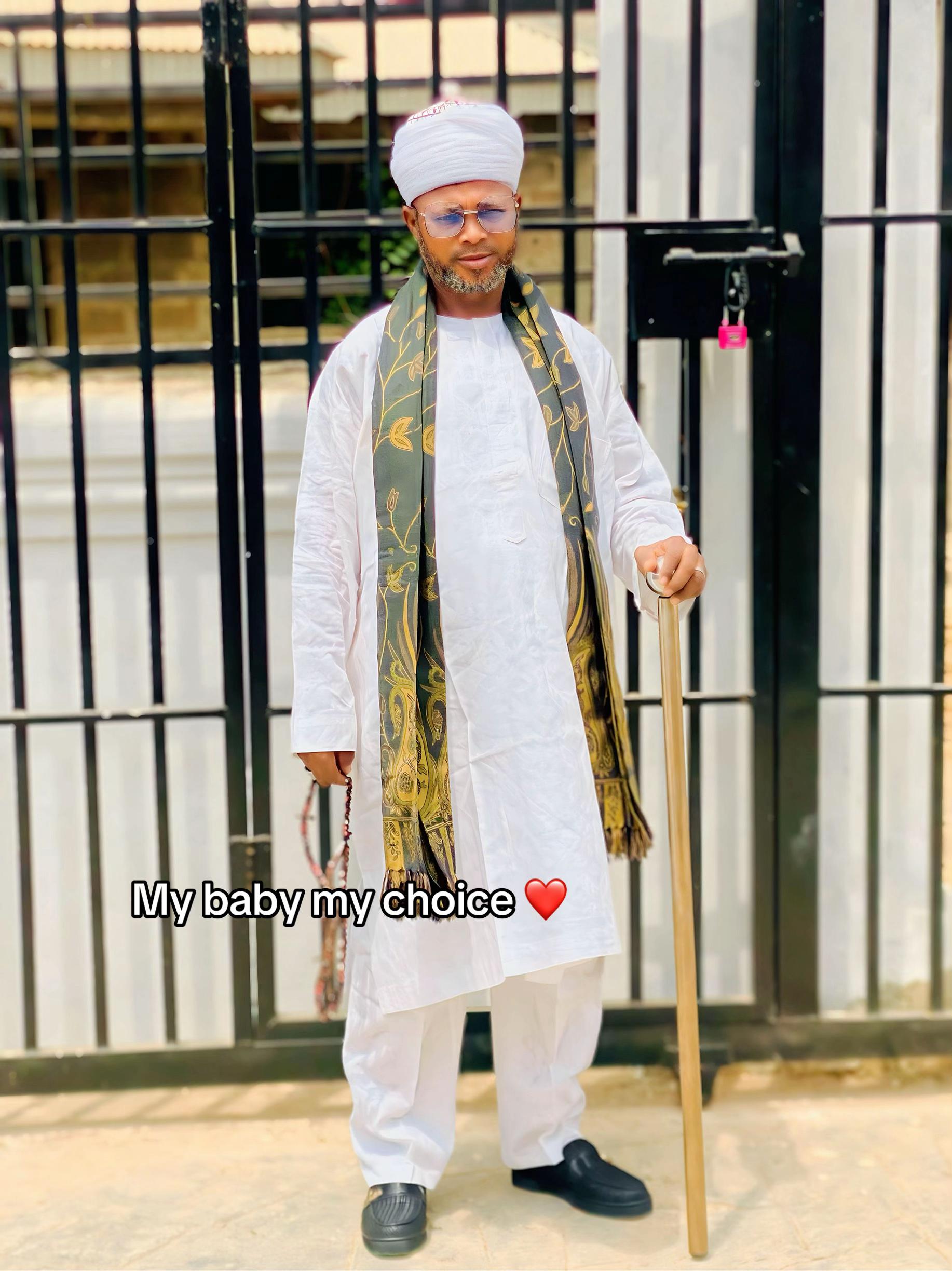 @Ewatomilola🤭💕