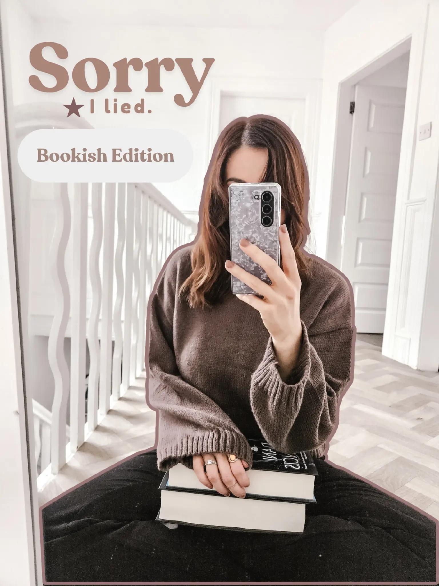 @ZaraReads 📚 💫