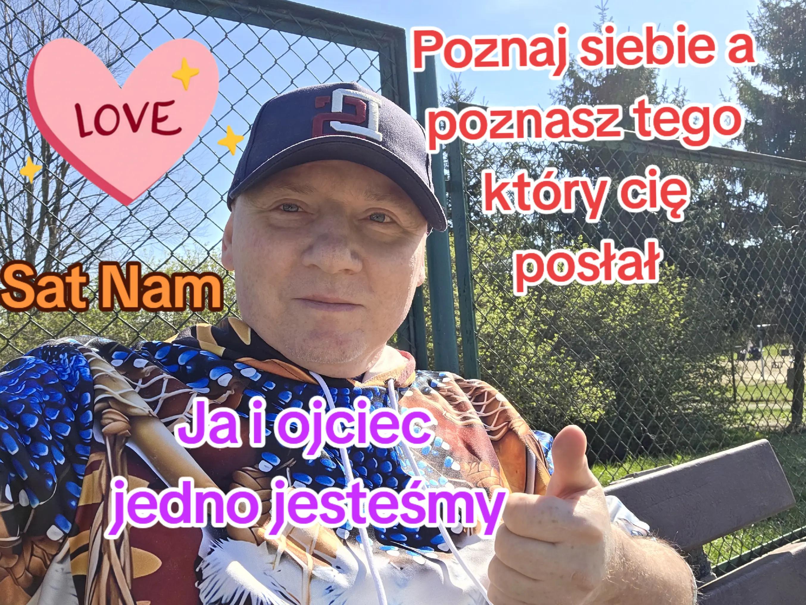 @MiłośćŚwiadomośćPrawda
