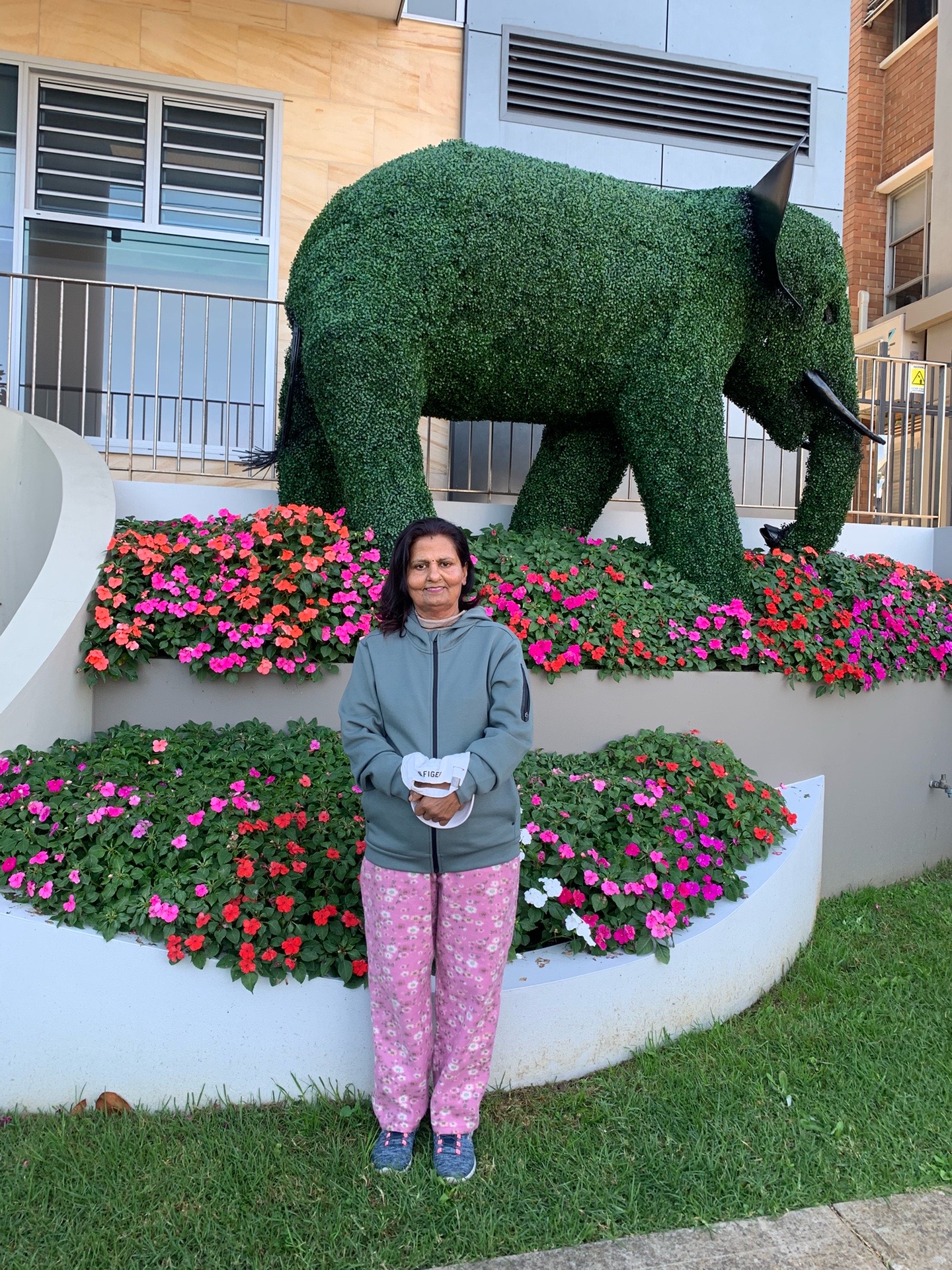 @Kalpana Thapa