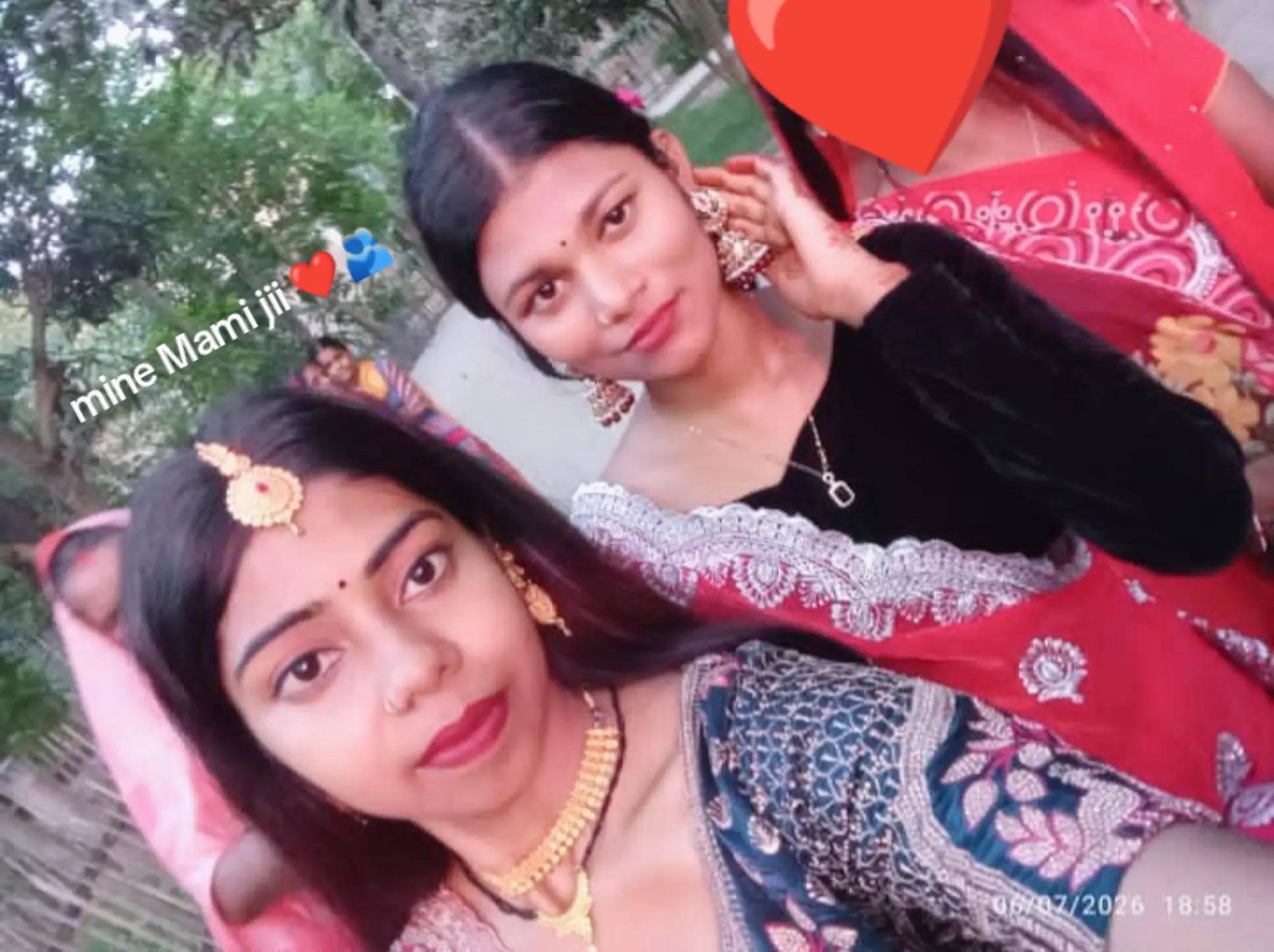 @❤️ pinky Gupta ❤️