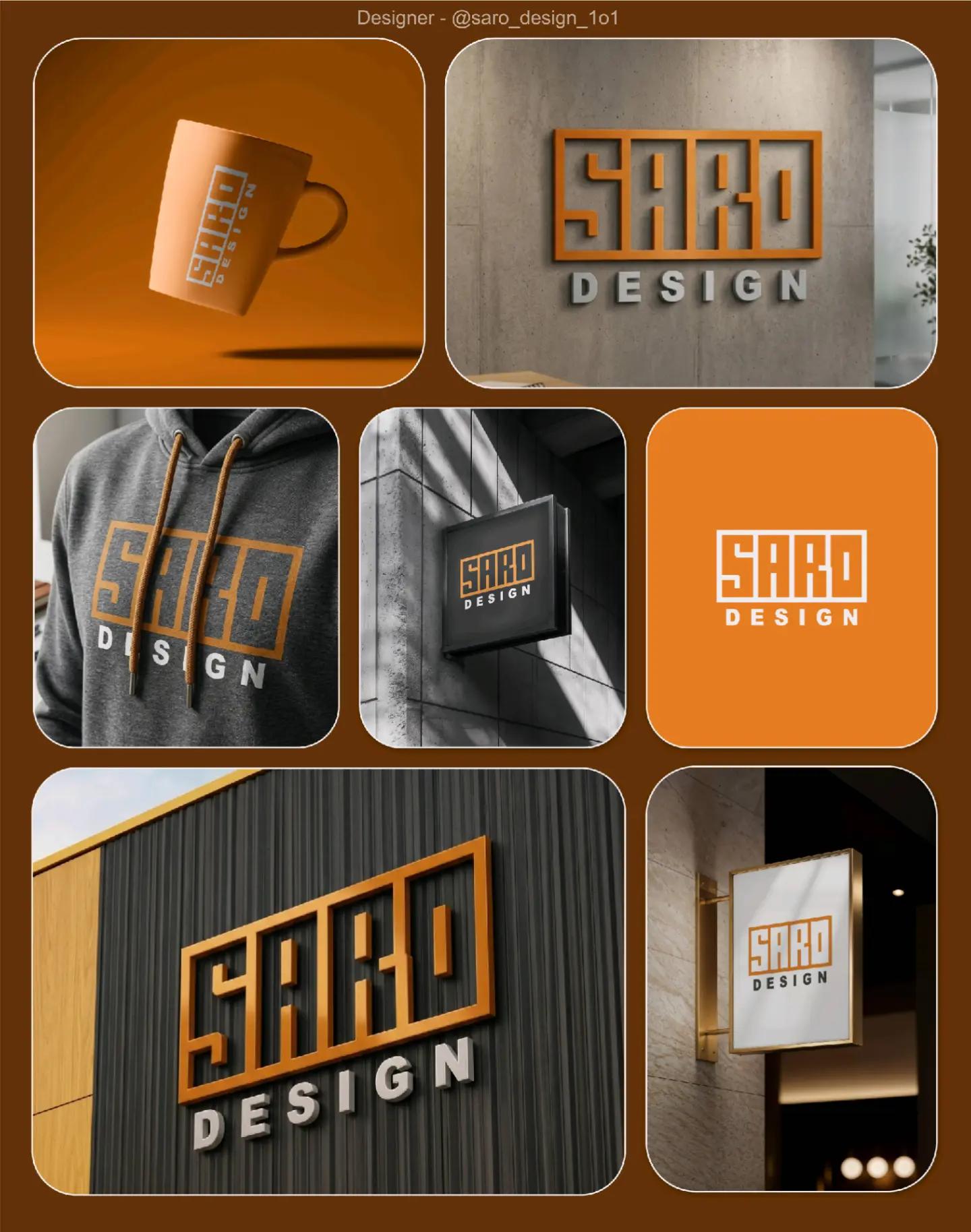 @SARO DESIGN